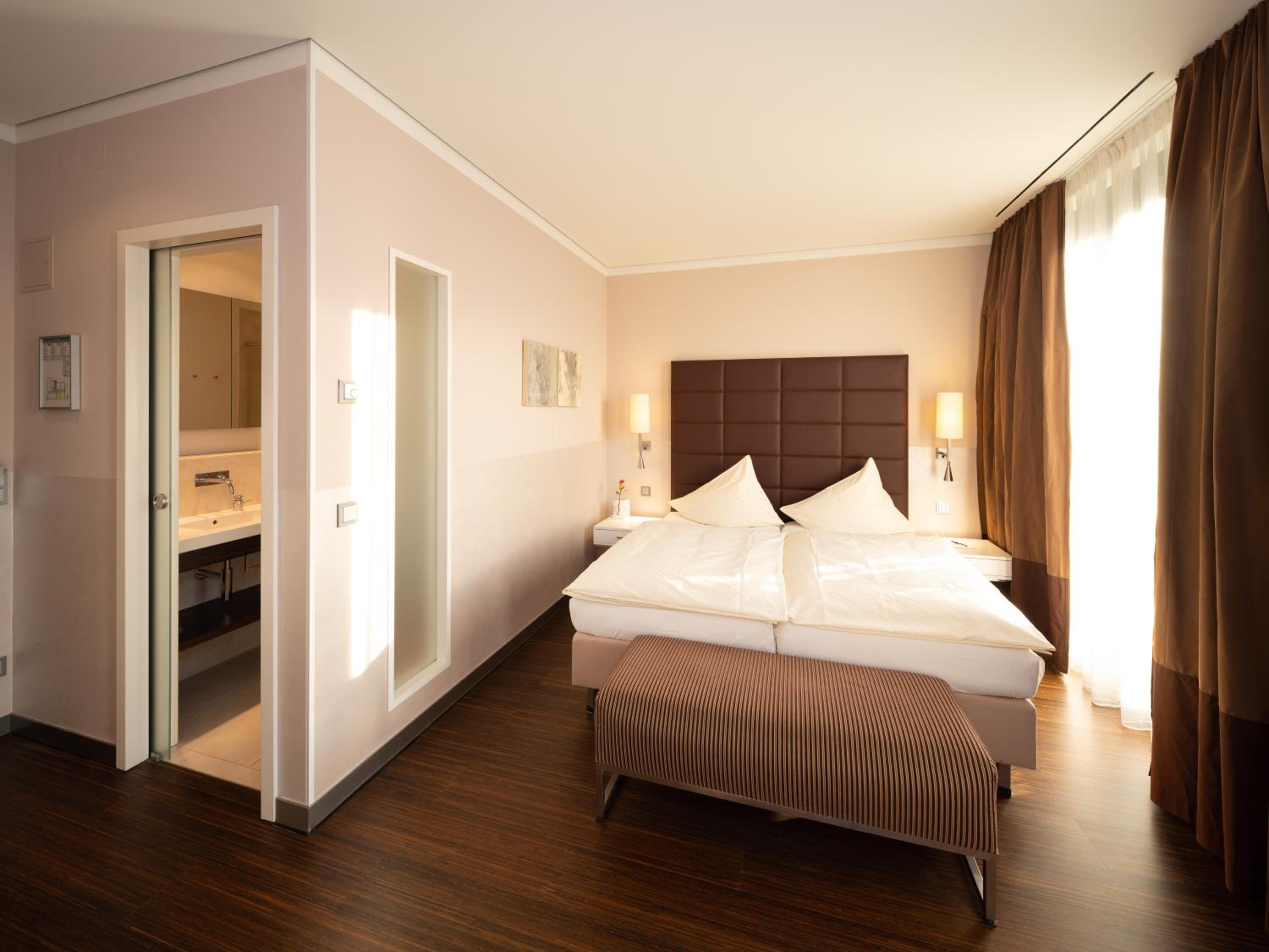 Superior Double Room photo 2