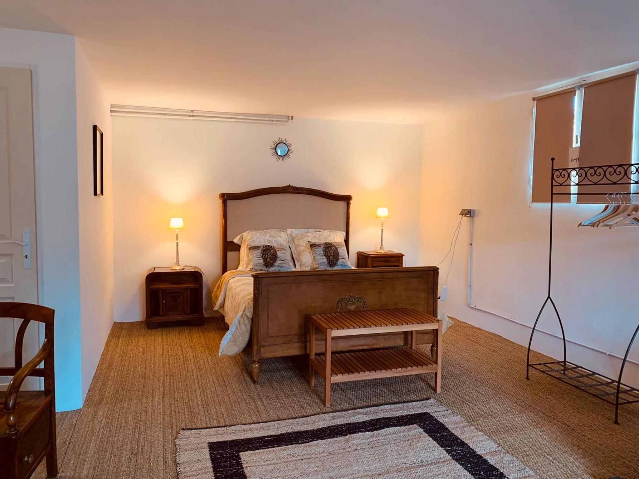 Double Room with Garden View - Photo 1