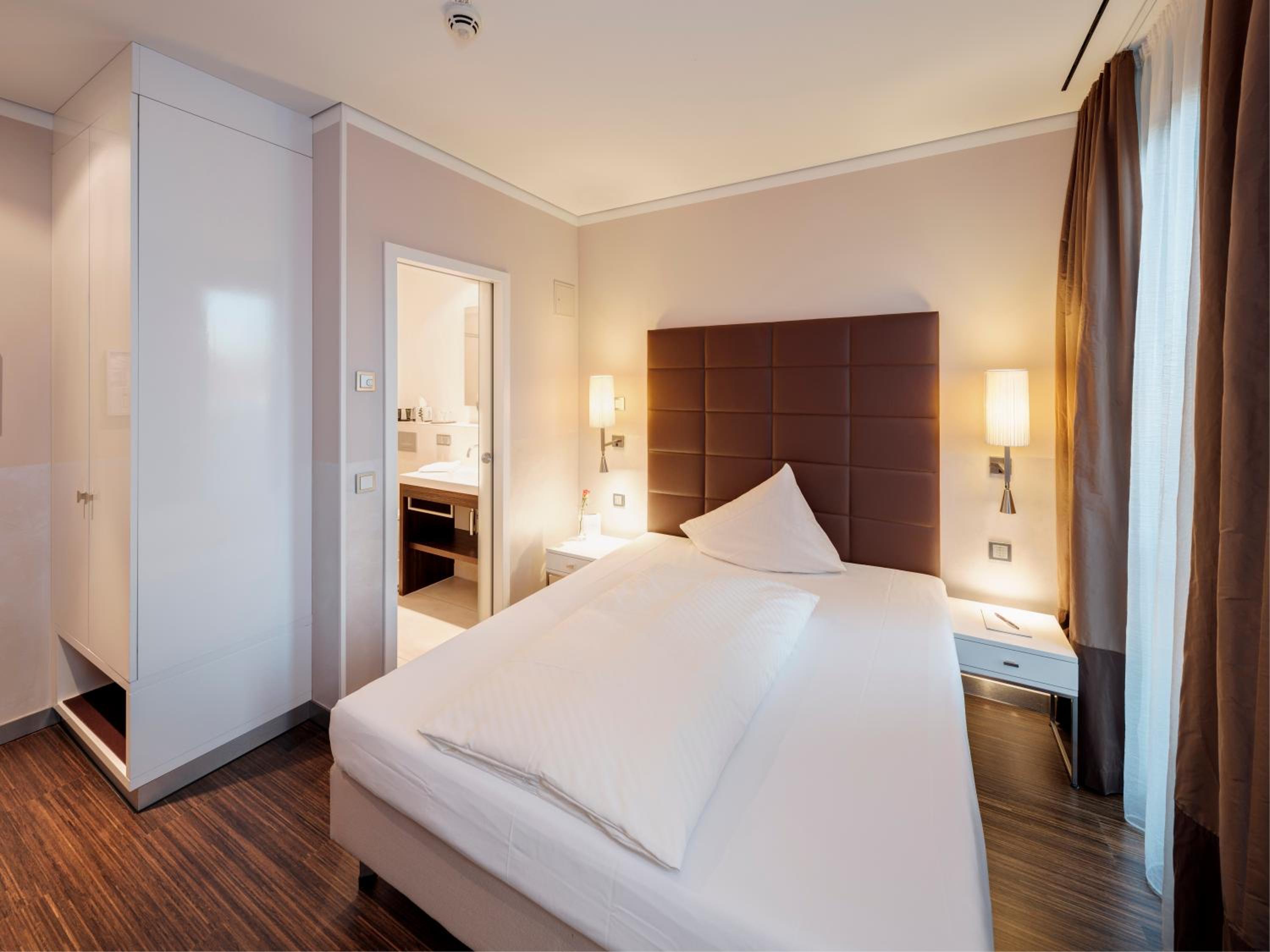 Superior Single Room With River View photo 1