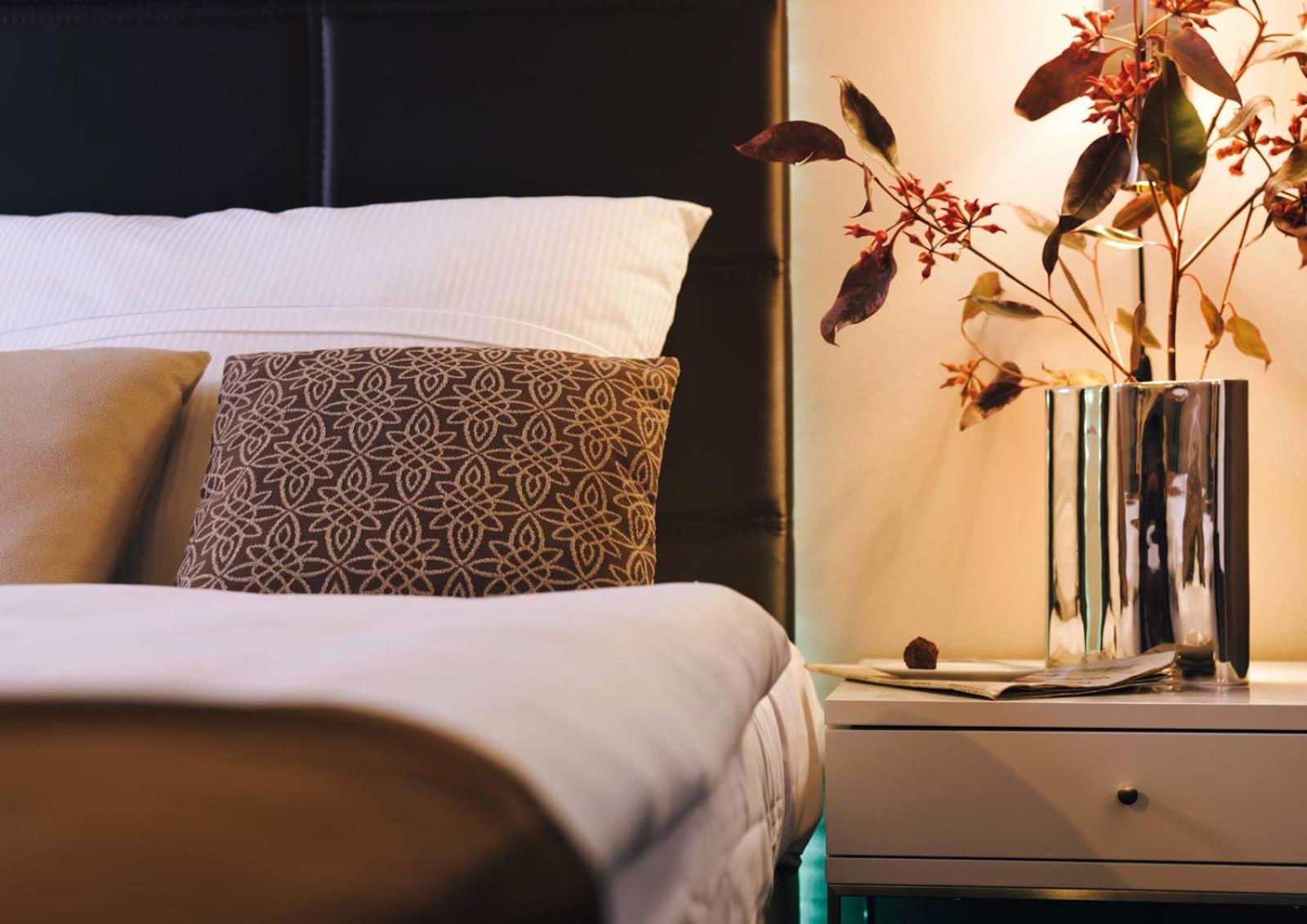 Superior Single Room With River View photo 3
