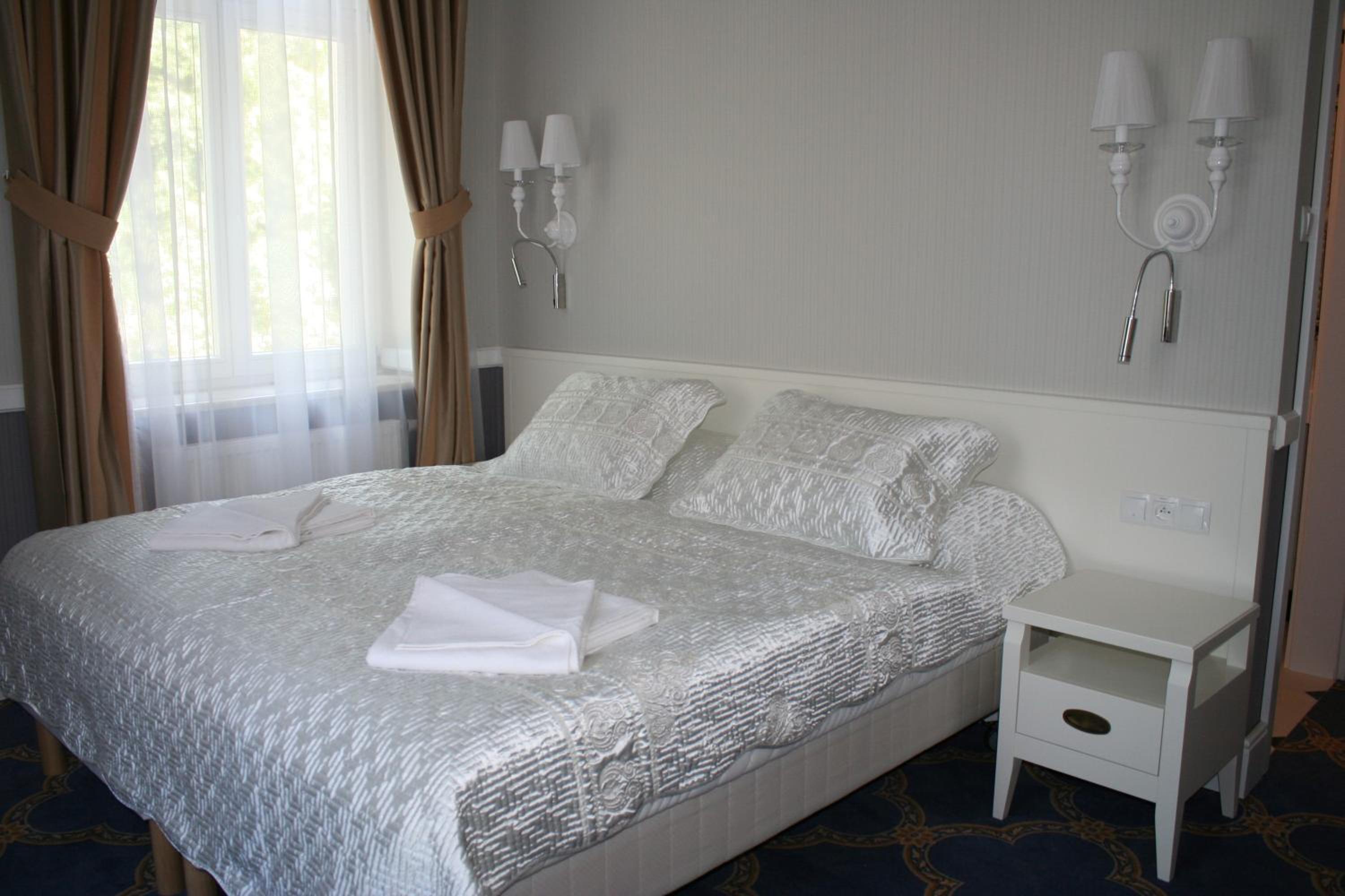 Single Room photo 2