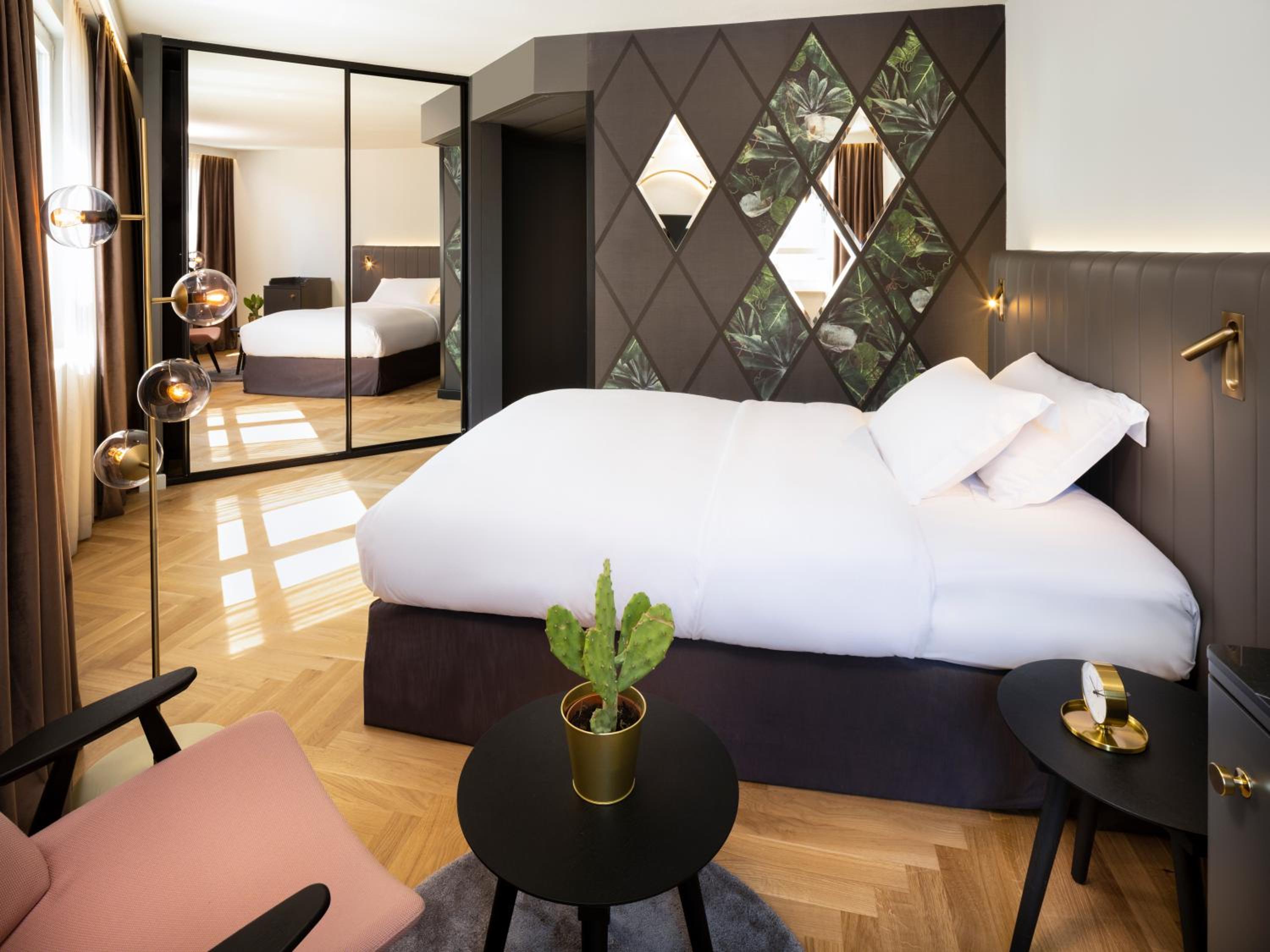 Superior Single Room photo 3