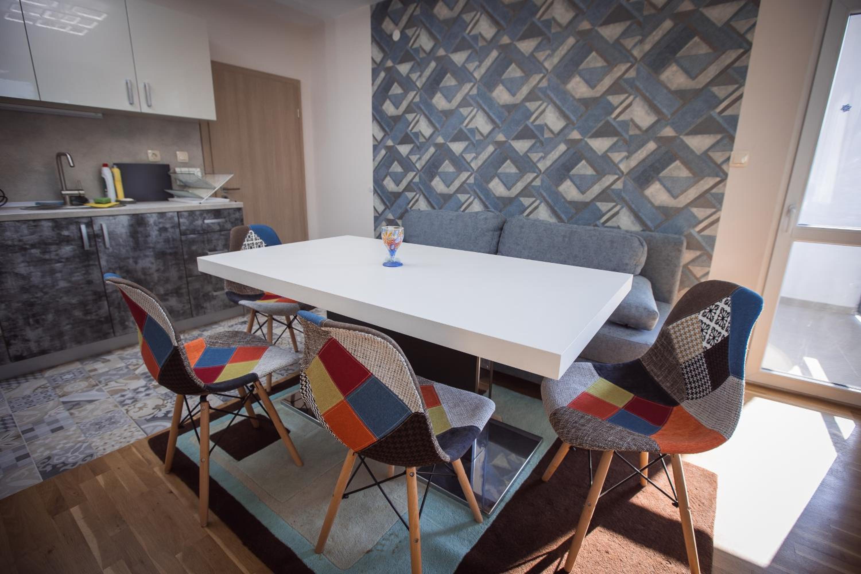 Two-Bedroom Apartment - Photo 15