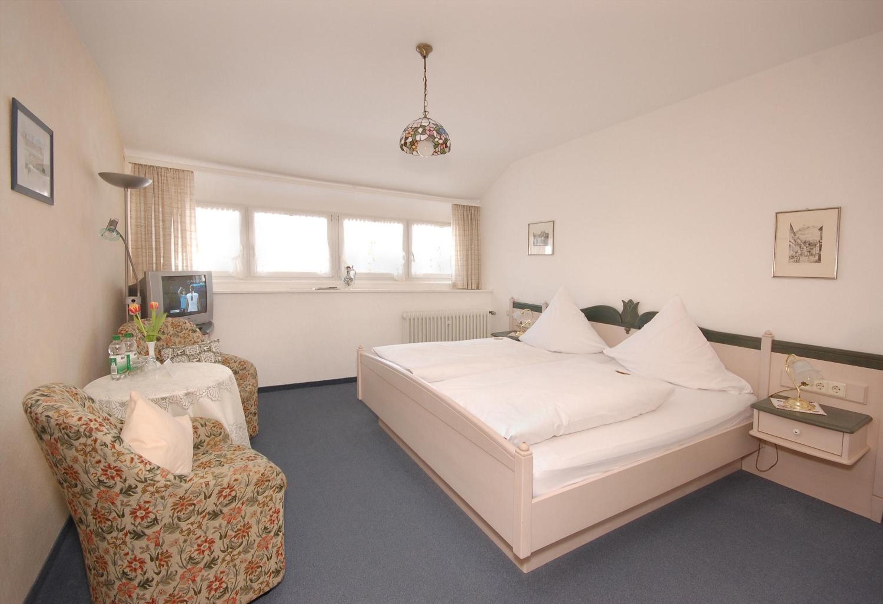 Double Room photo 1