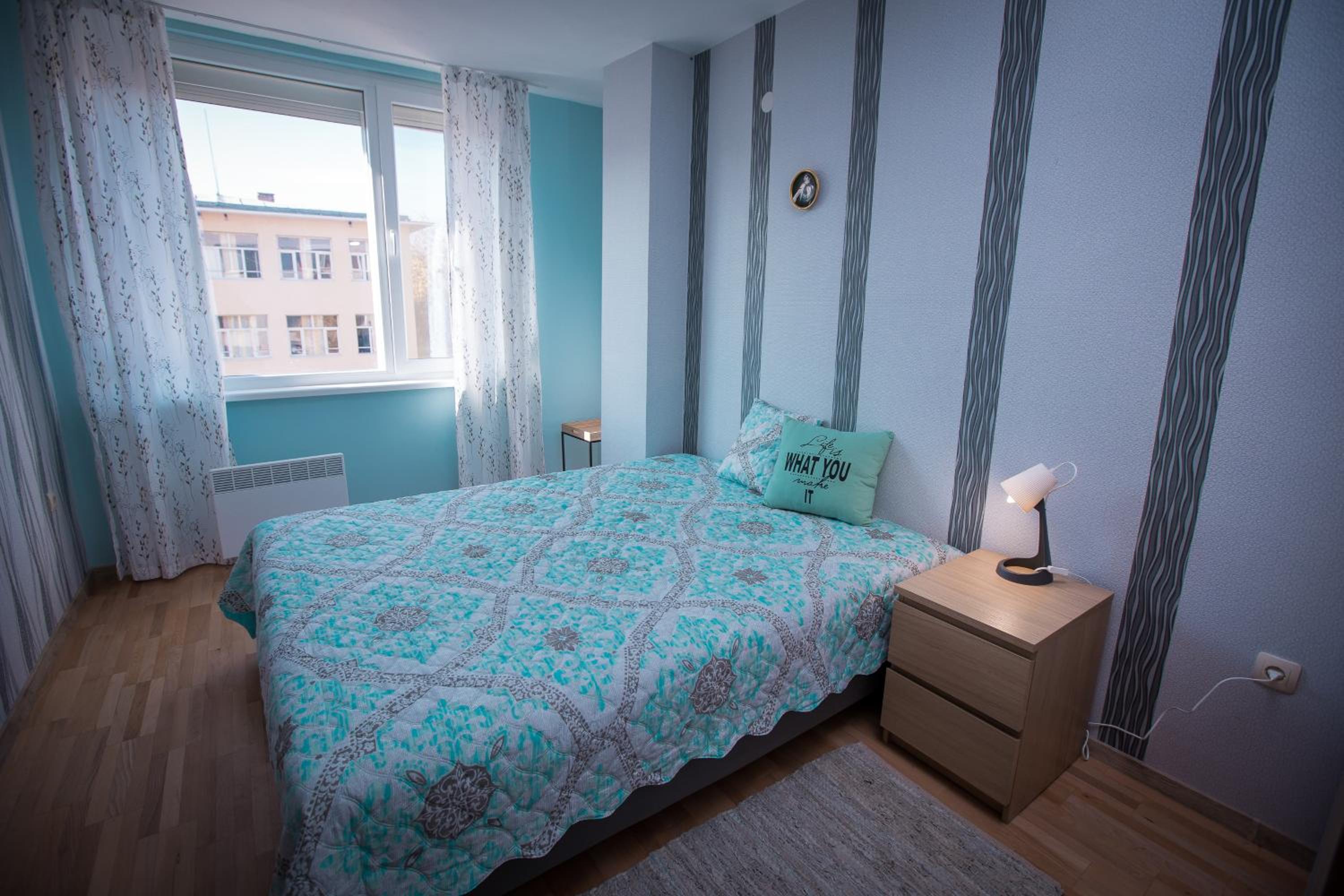 Two-Bedroom Apartment - Photo 10