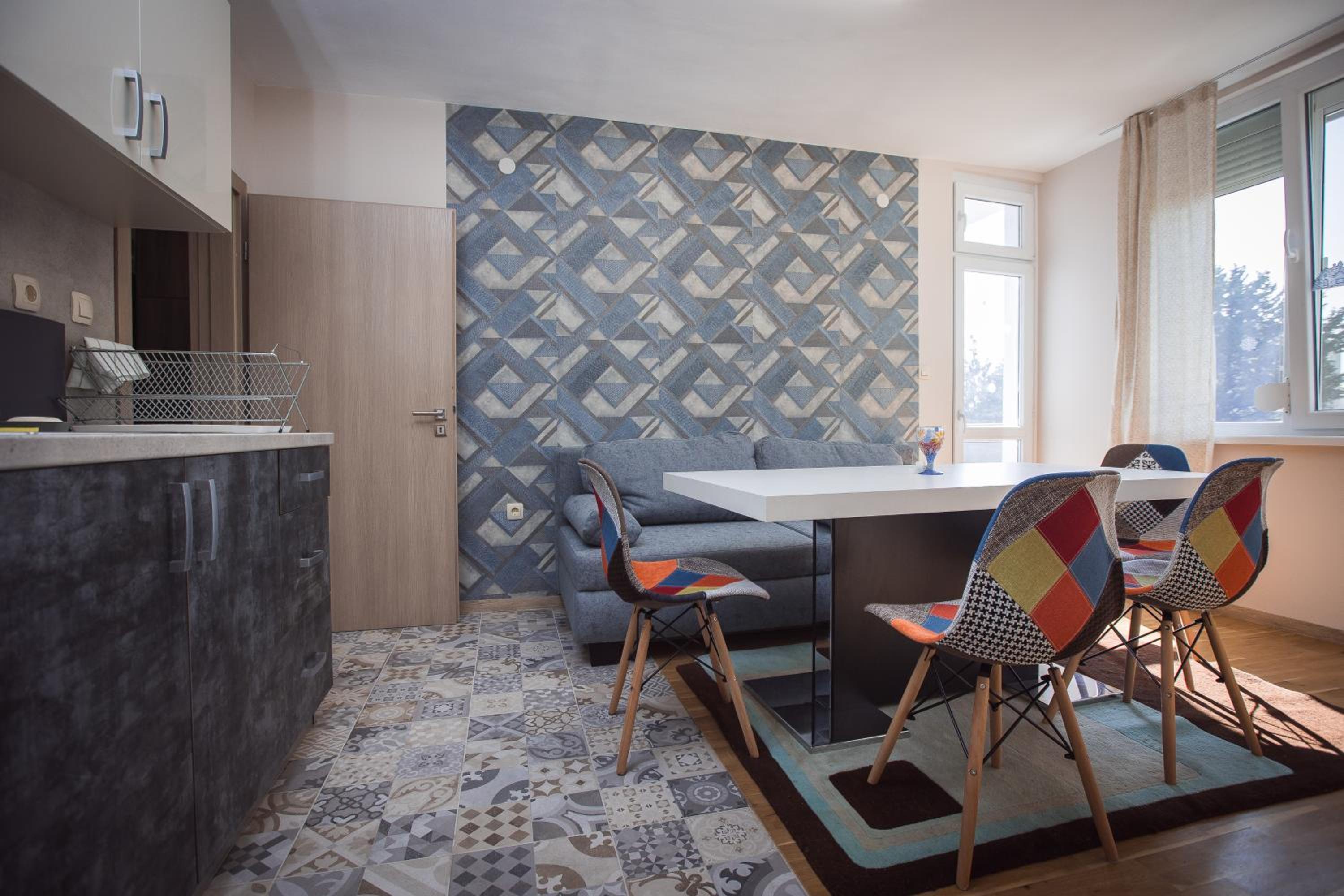 Two-Bedroom Apartment - Photo 11