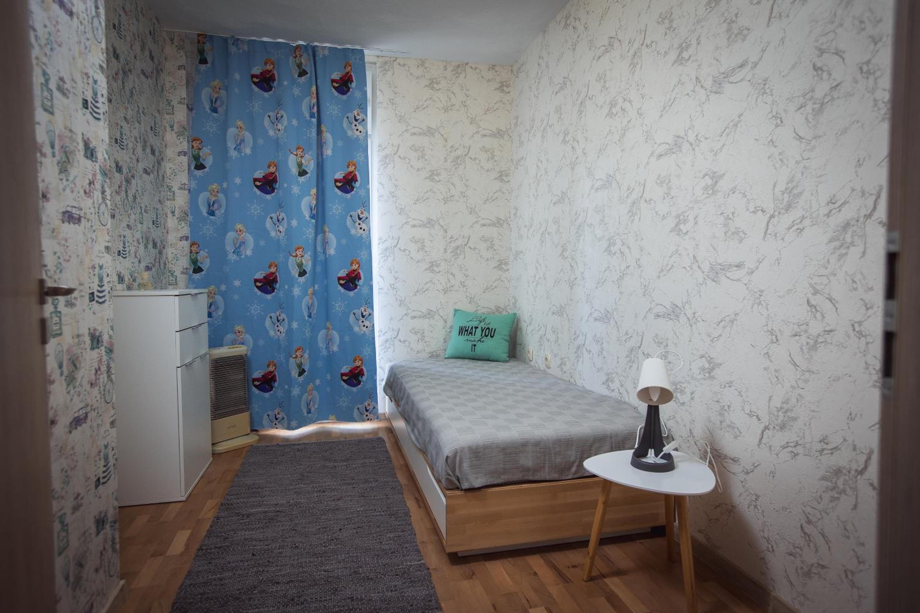 Two-Bedroom Apartment - Photo 13
