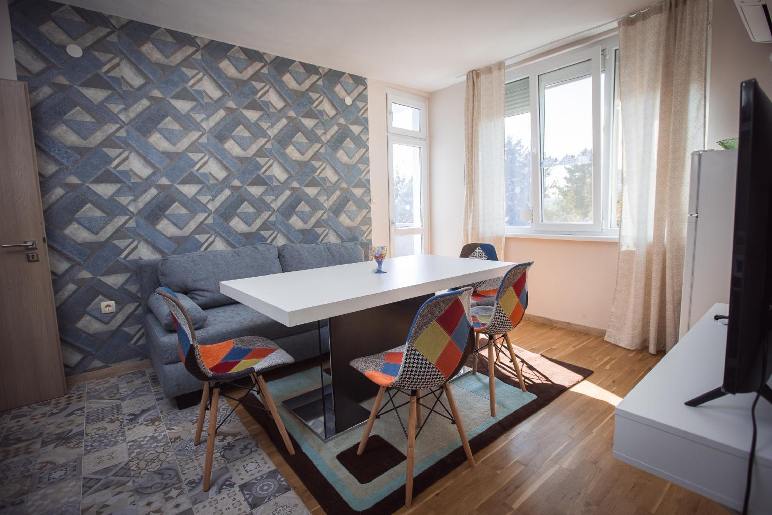 Two-Bedroom Apartment - Photo 1