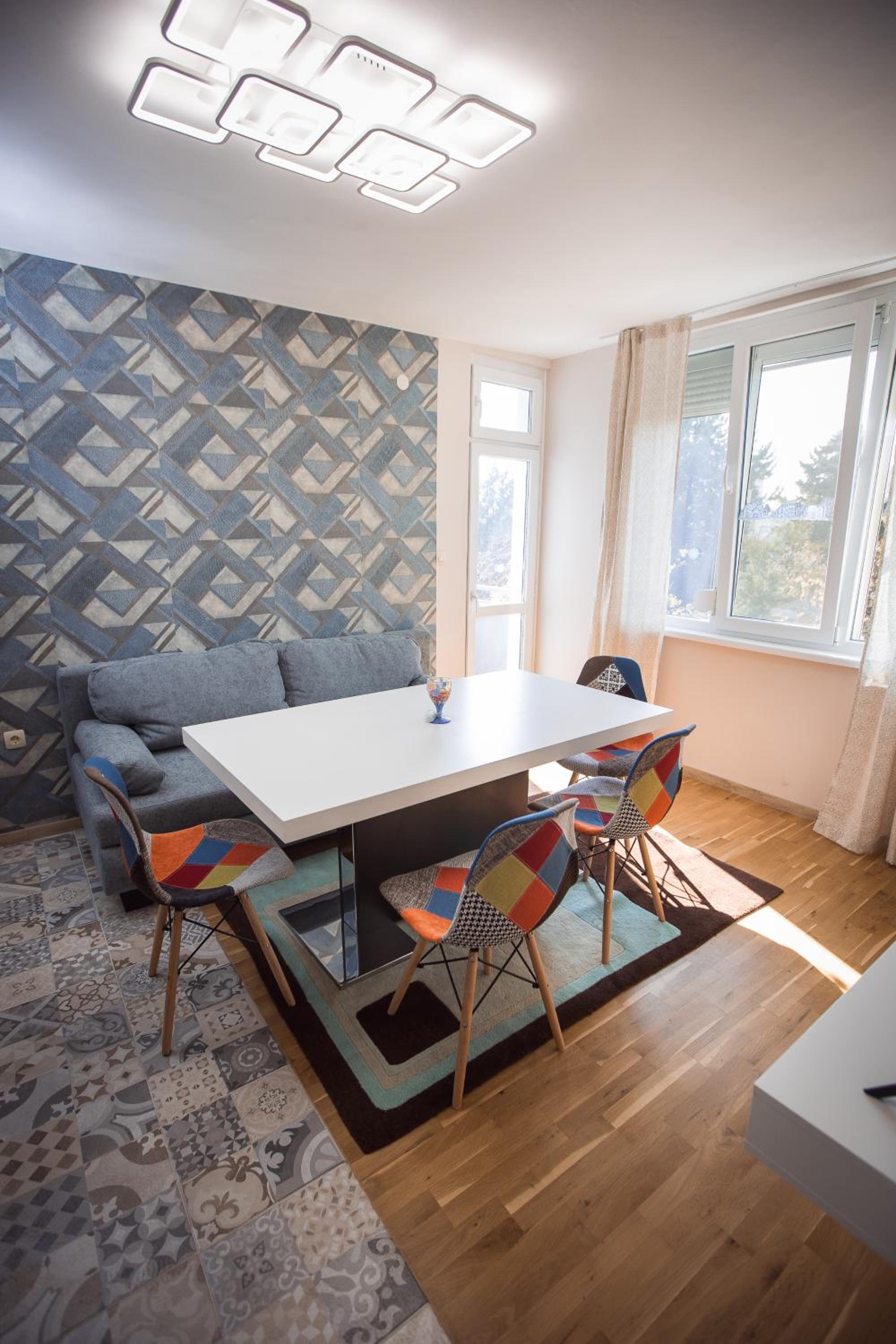 Two-Bedroom Apartment - Photo 16