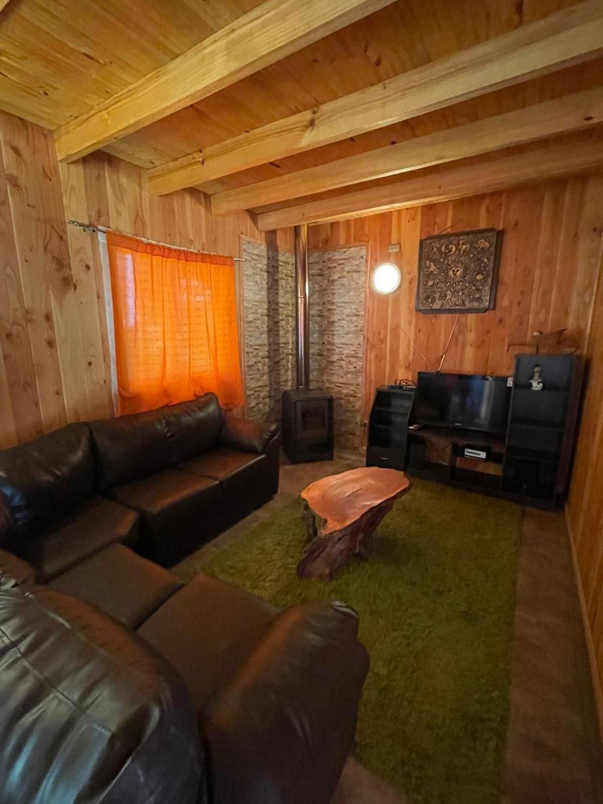 Four-Bedroom House photo 1