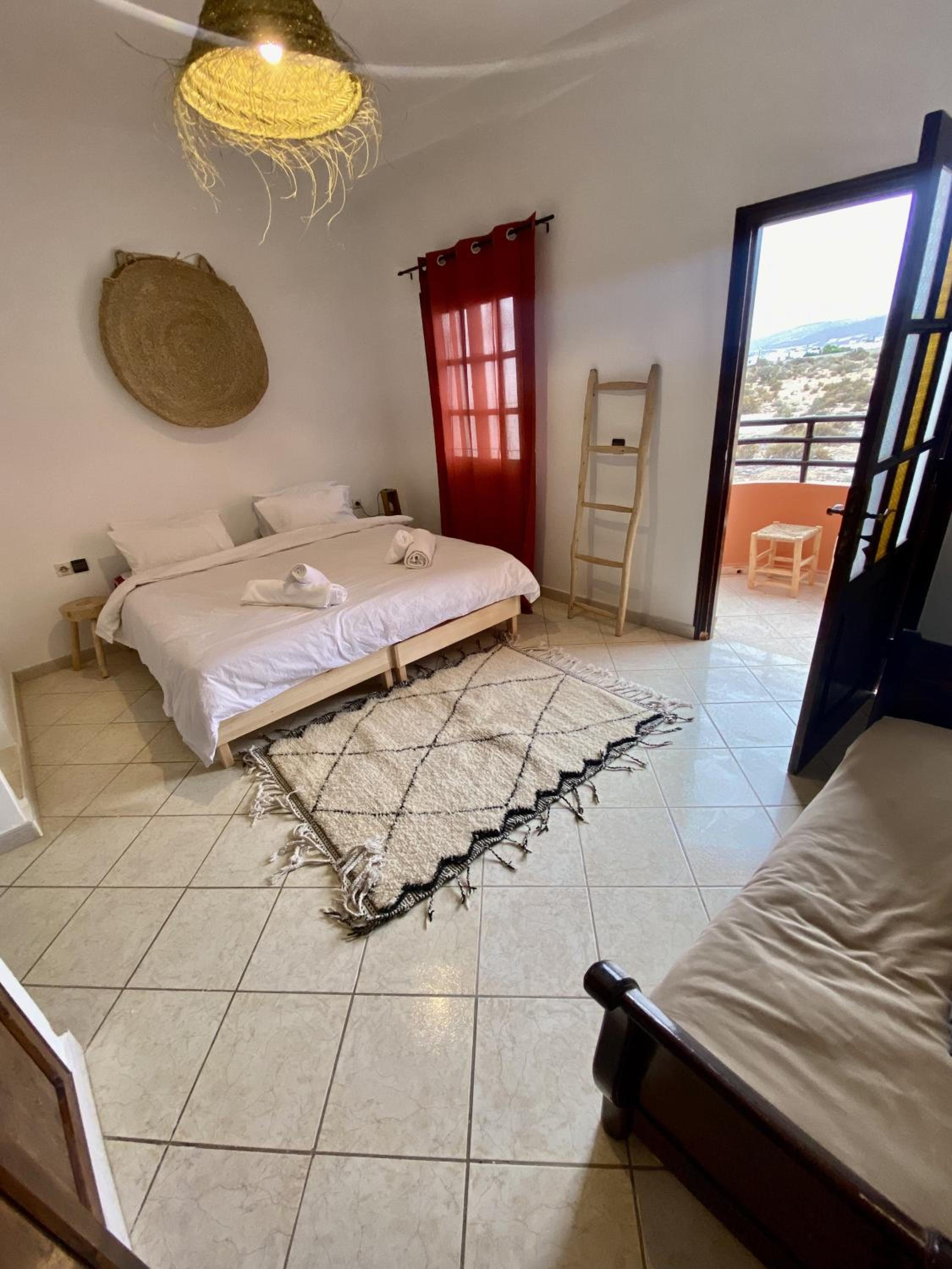 Double Room with Balcony photo 3