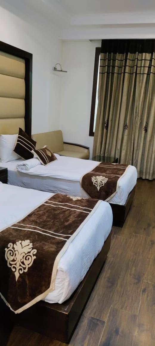 Deluxe Room - Photo 1