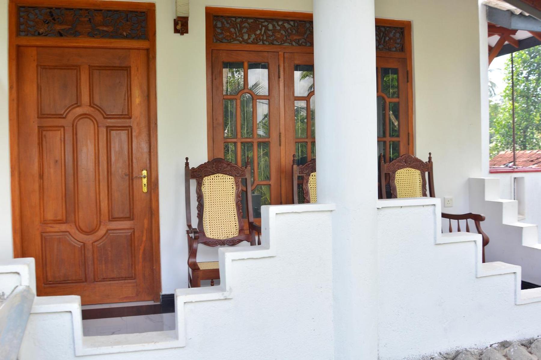 Two-Bedroom Villa photo 1