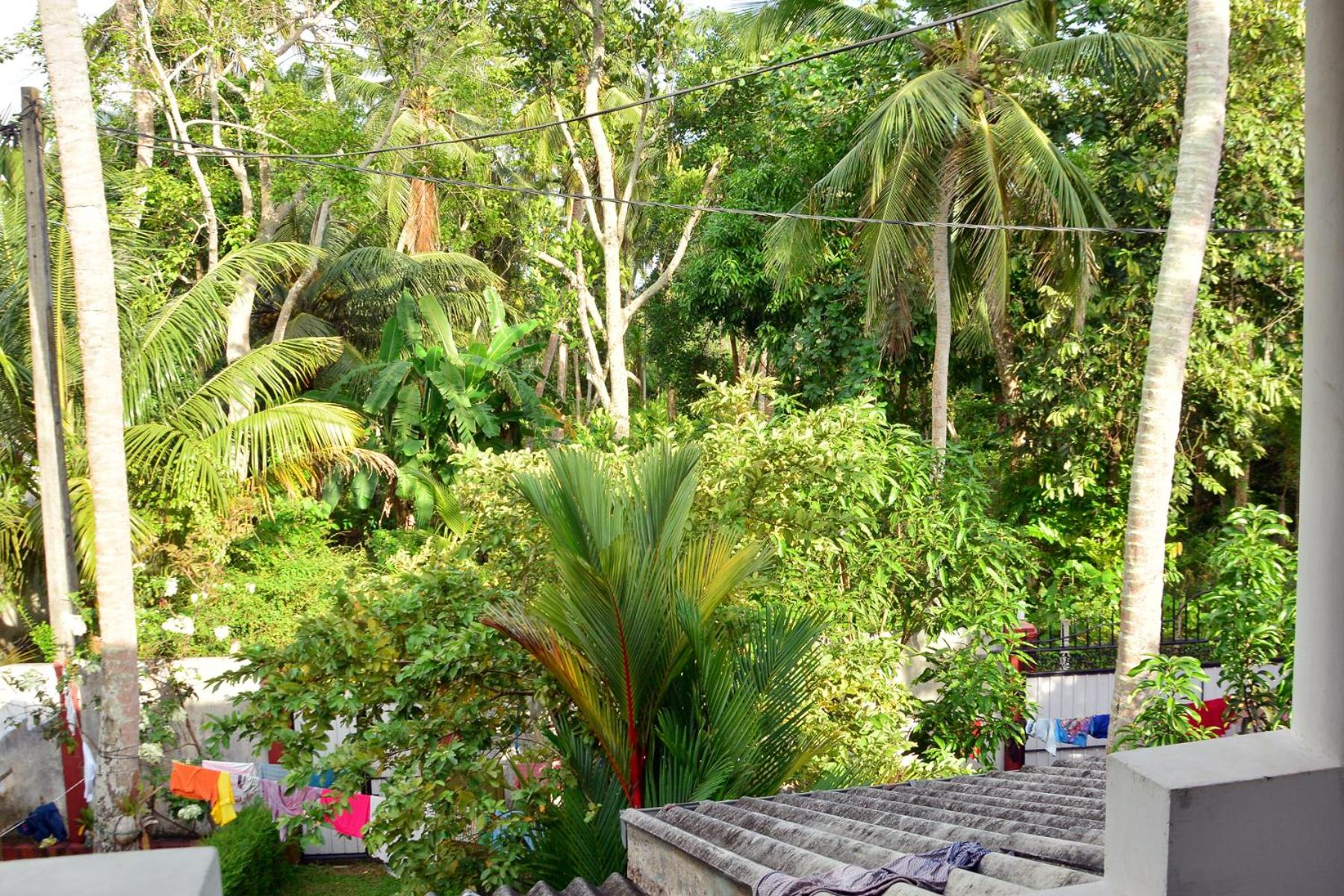 Two-Bedroom Villa photo 2