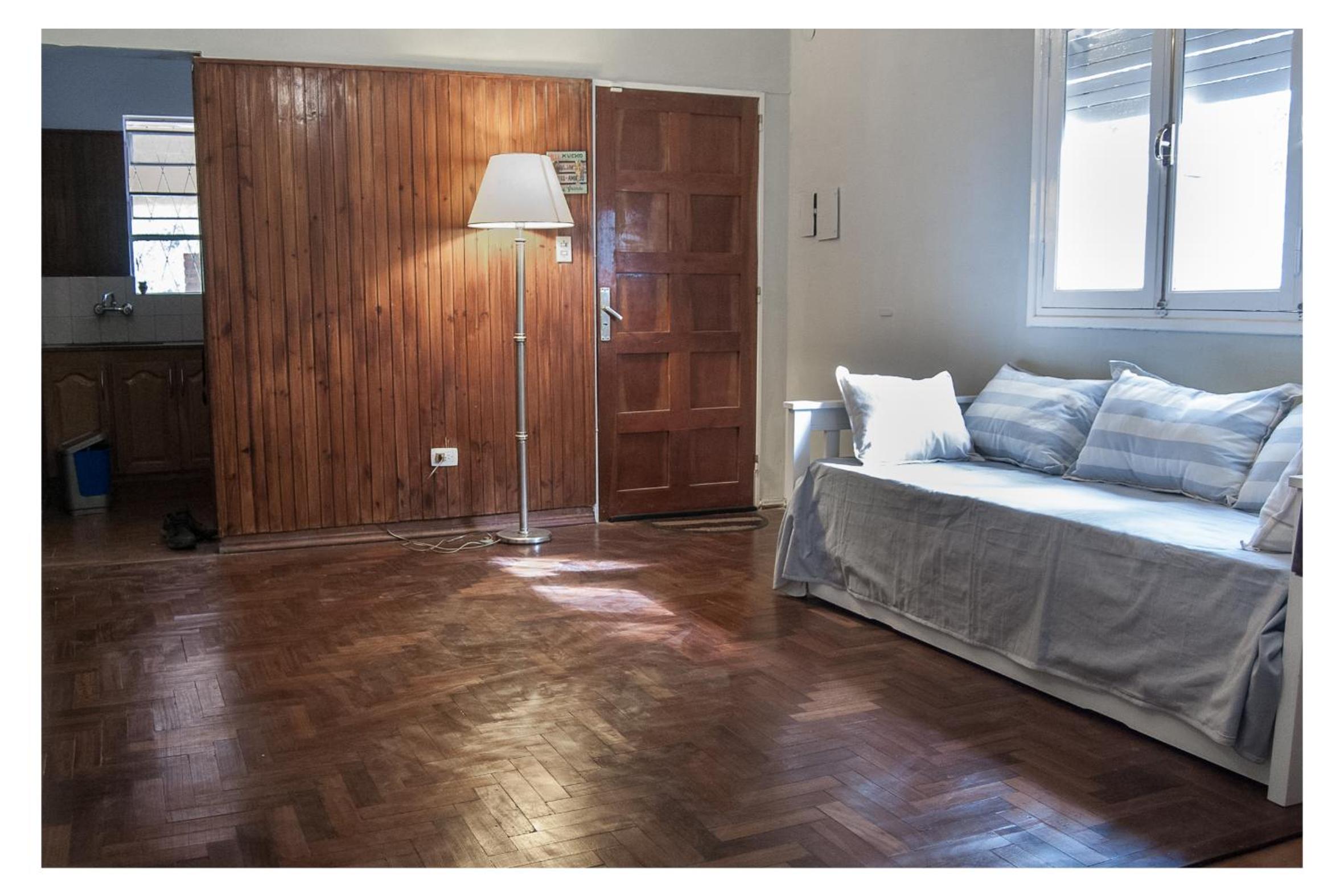 Three-Bedroom House photo 1