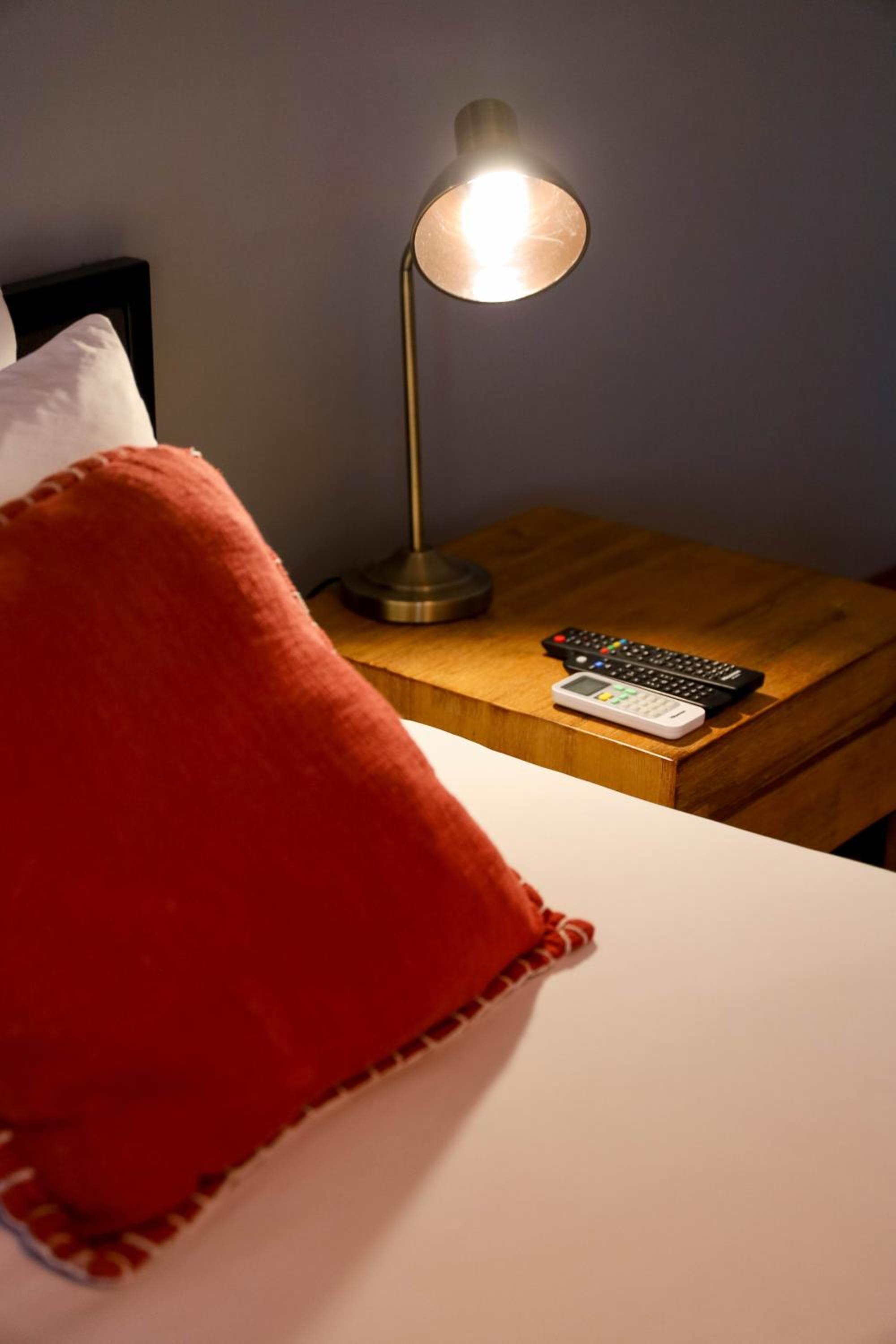Standard Twin Room - Photo 1