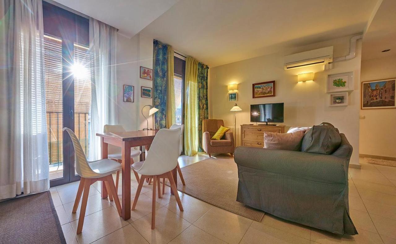 Apartamento Superior