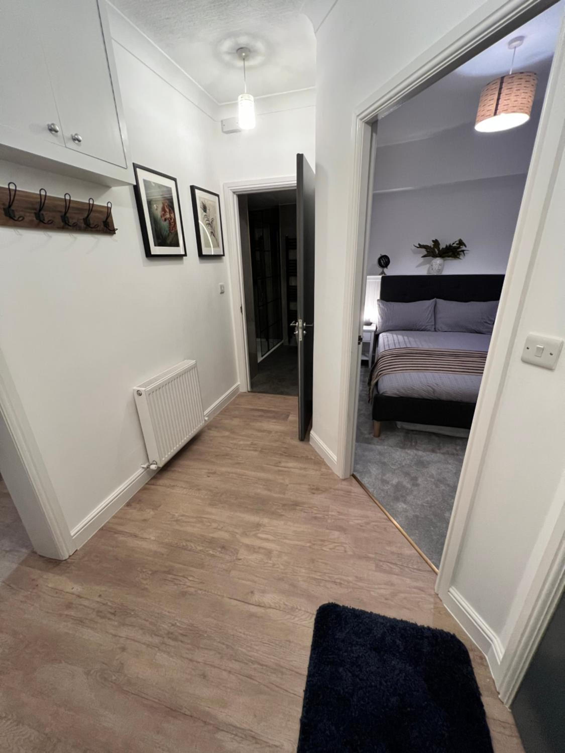 Two-Bedroom Apartment photo 1