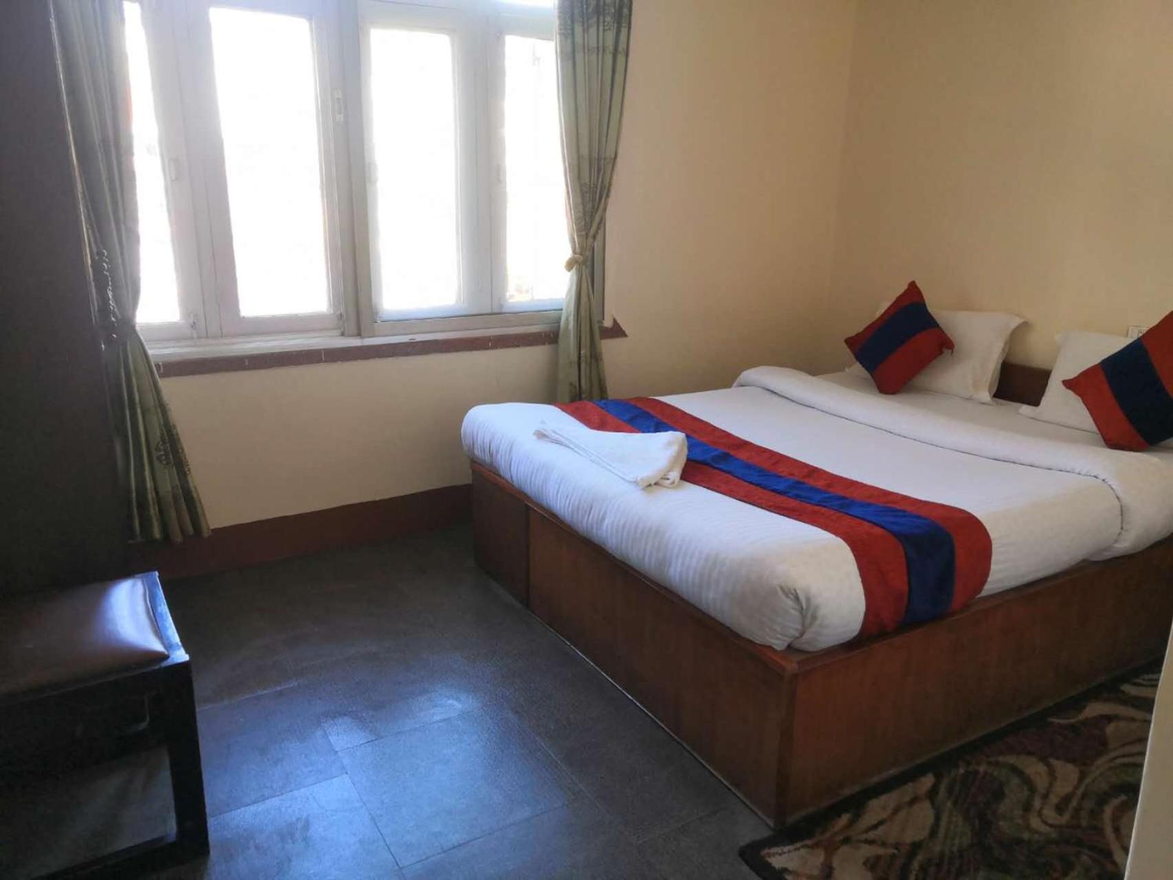 Deluxe Double or Twin Room - Photo 1