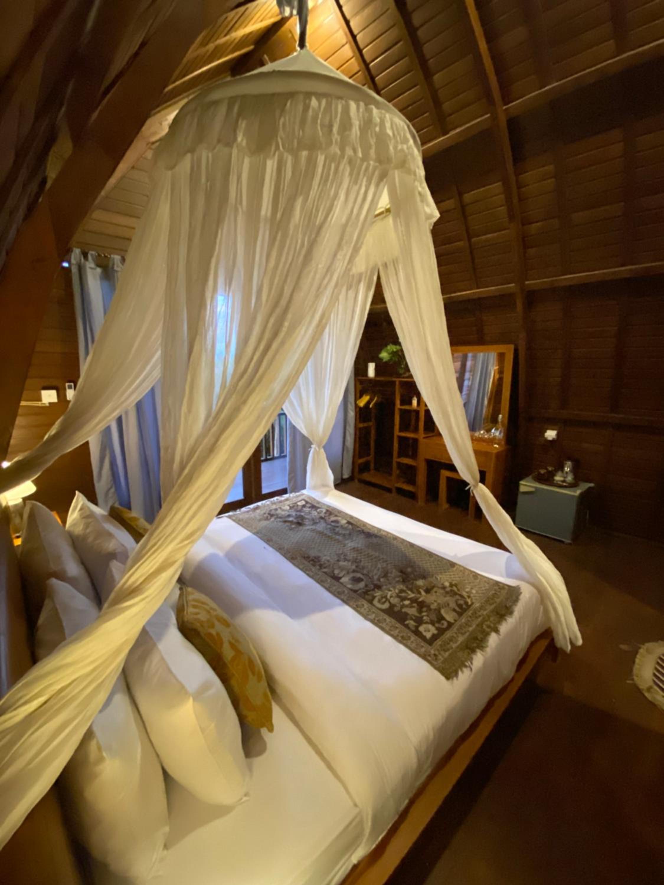Double Room with Terrace - Photo 1
