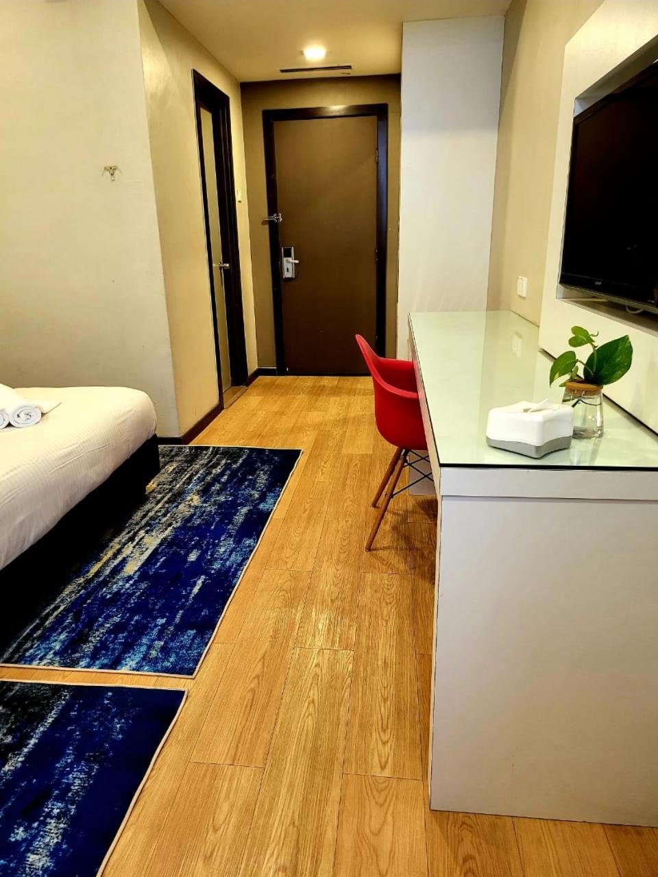 Triple Room photo 3