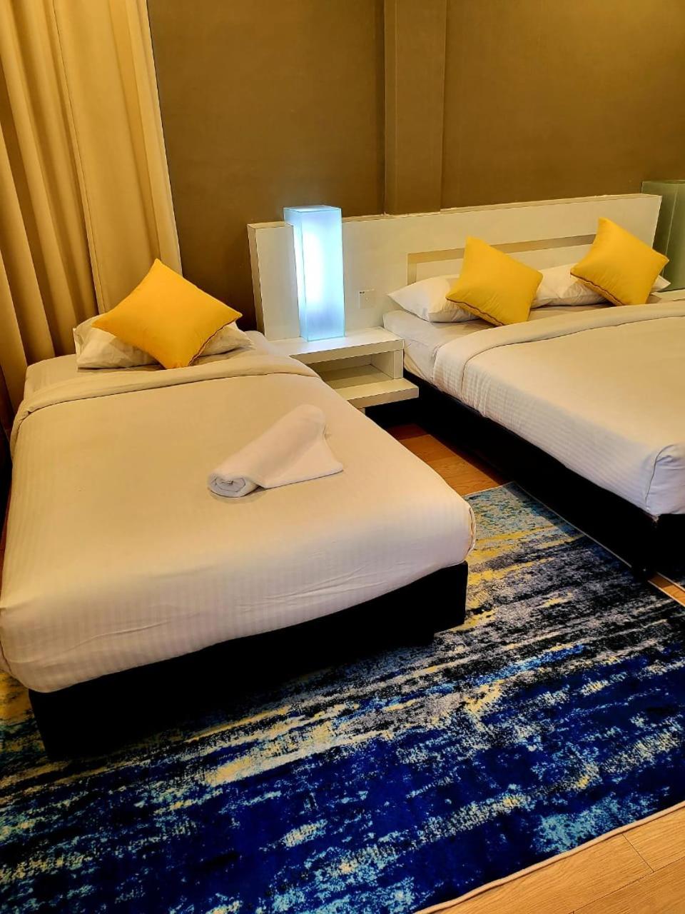 Triple Room photo 2
