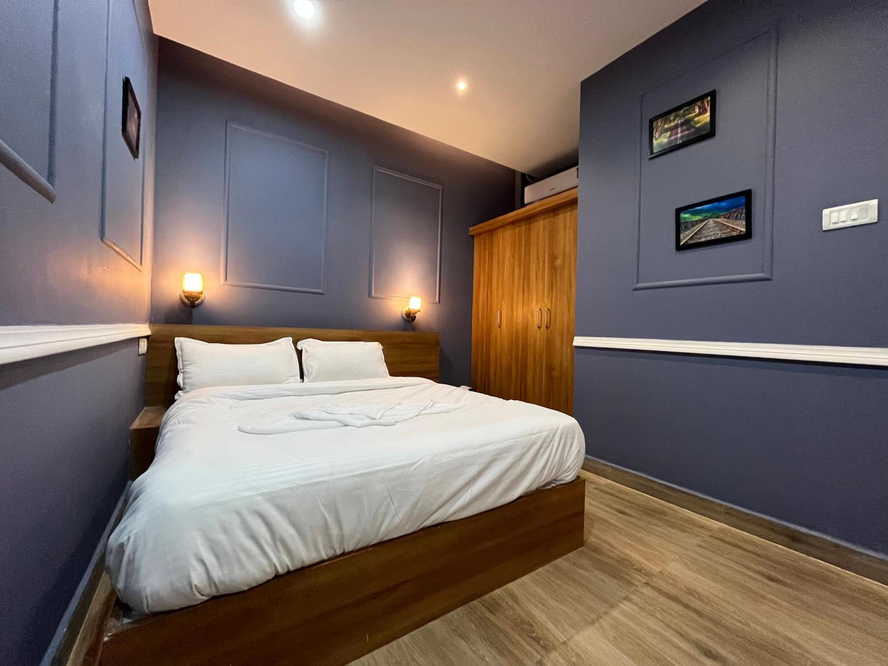 Deluxe Double Room photo 1