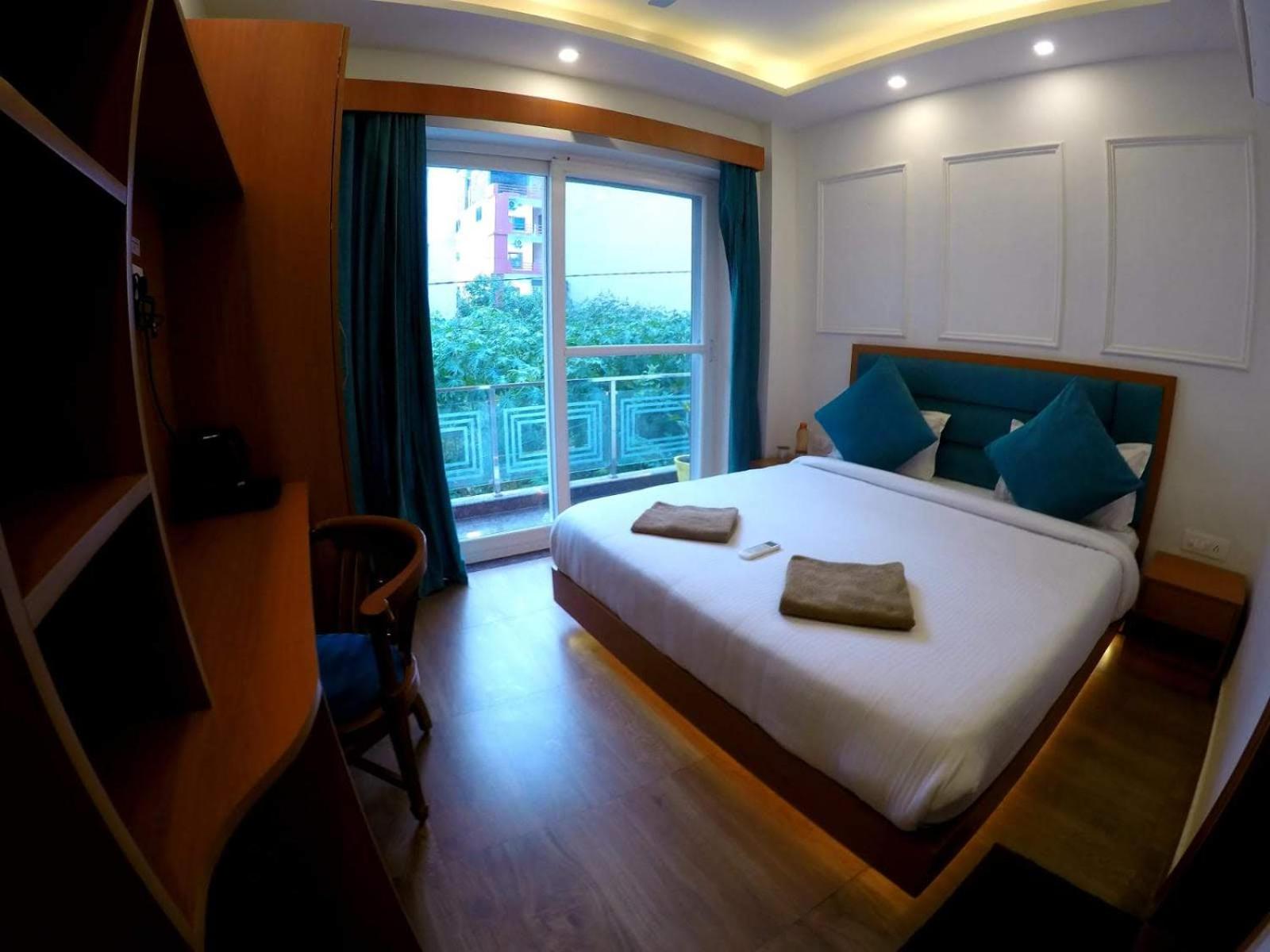 Deluxe Room - Photo 85