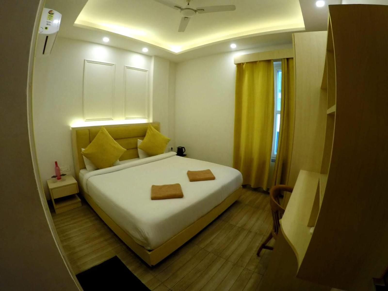 Deluxe Room - Photo 84