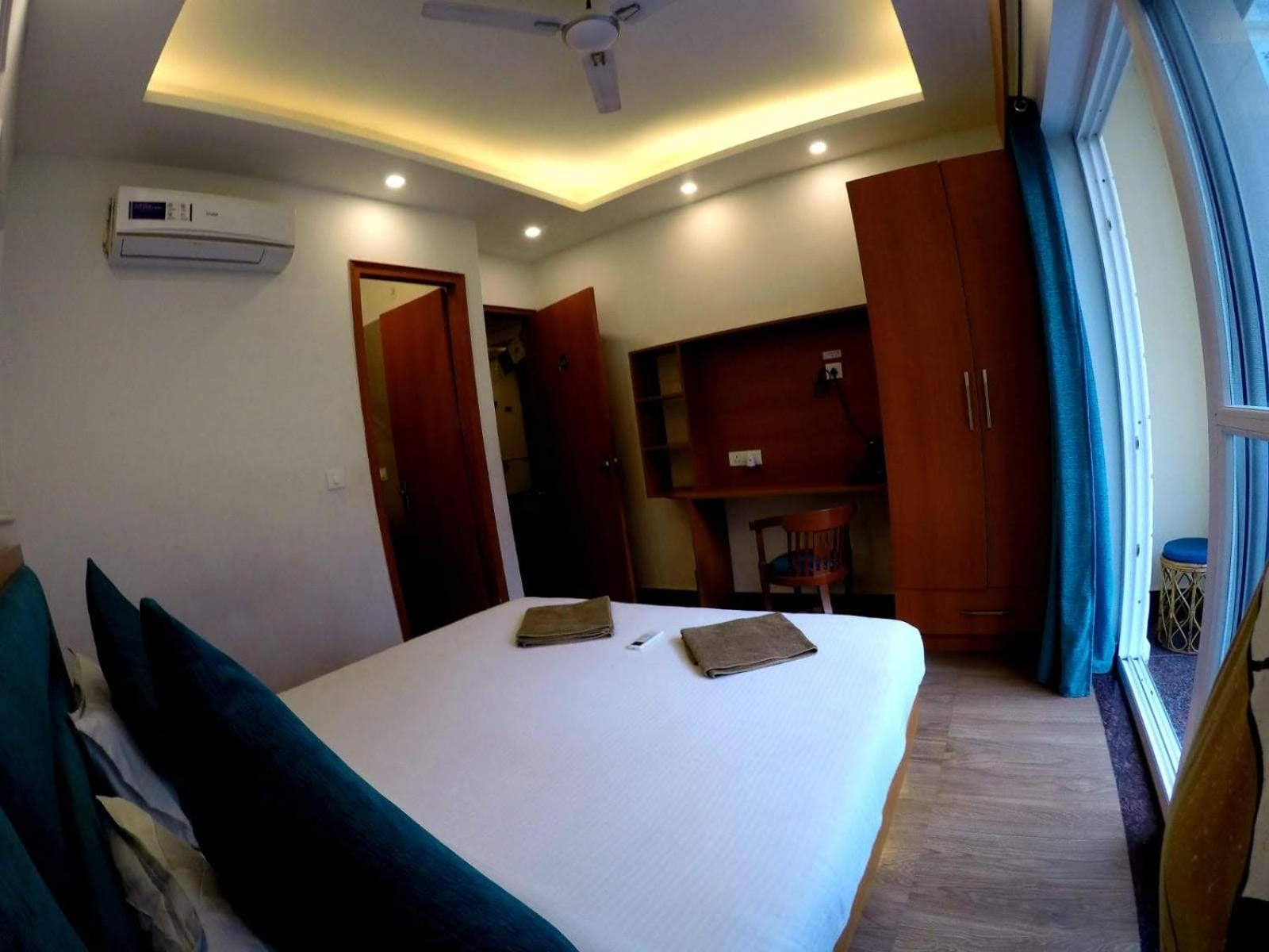 Deluxe Room - Photo 81