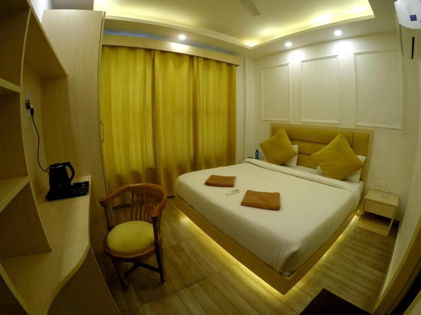 Deluxe Room - Photo 82