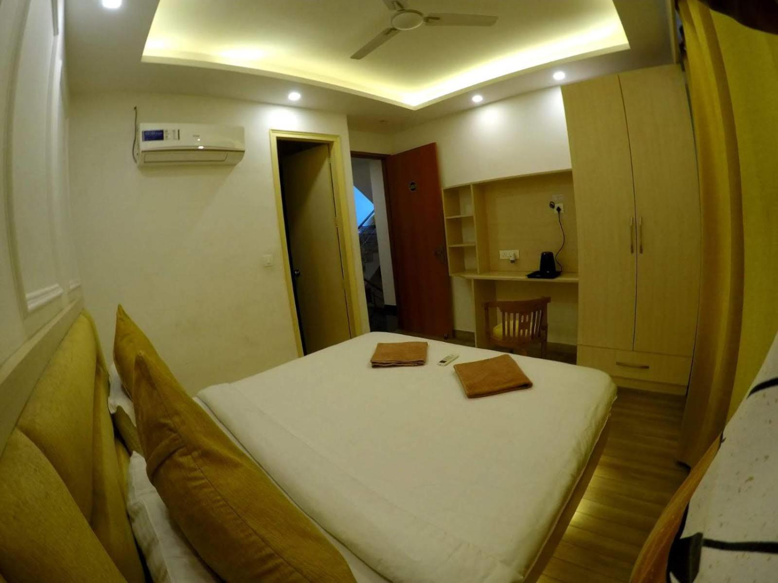 Deluxe Room - Photo 83