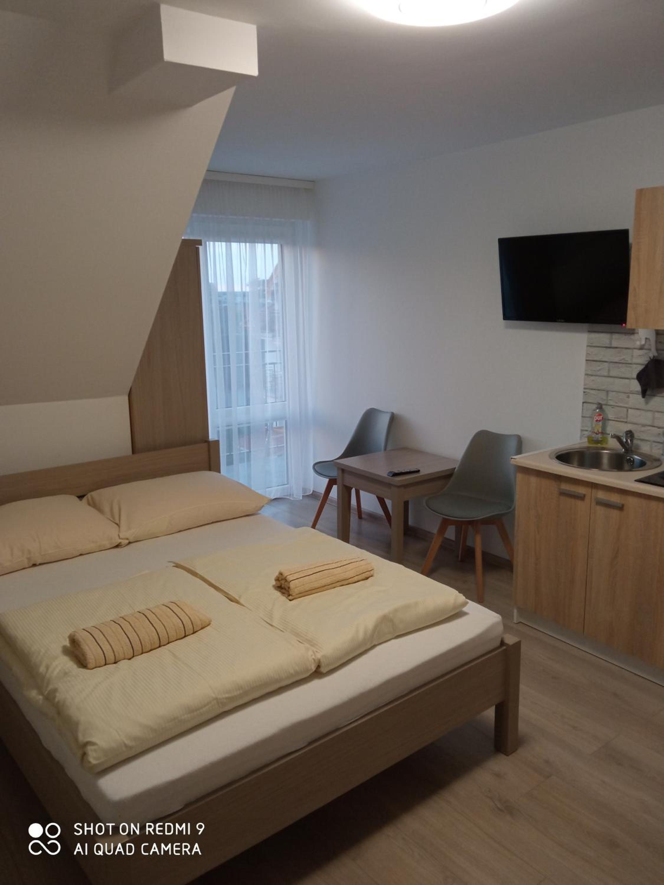 Comfort Triple Room - Photo 7