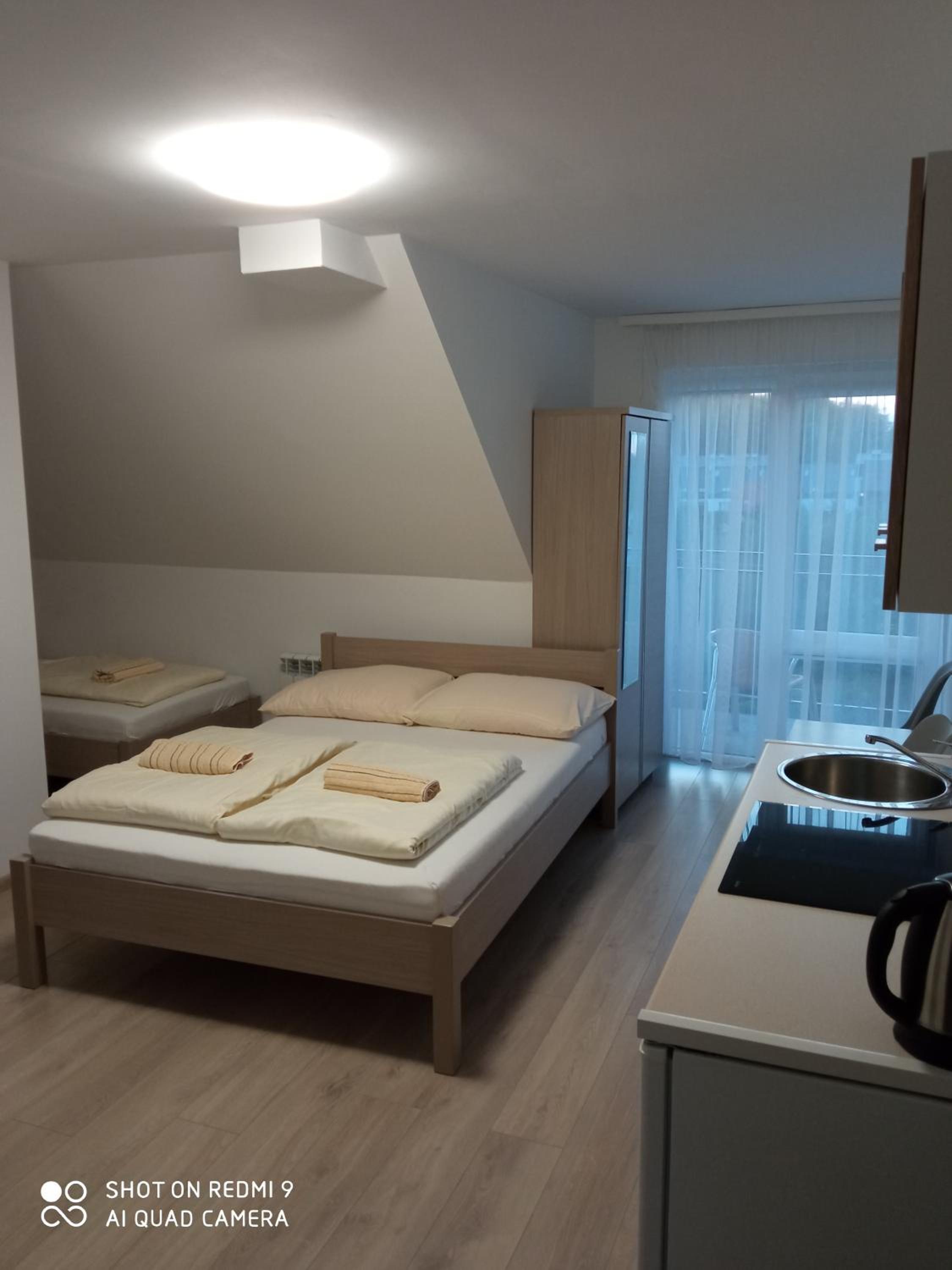 Comfort Triple Room - Photo 8