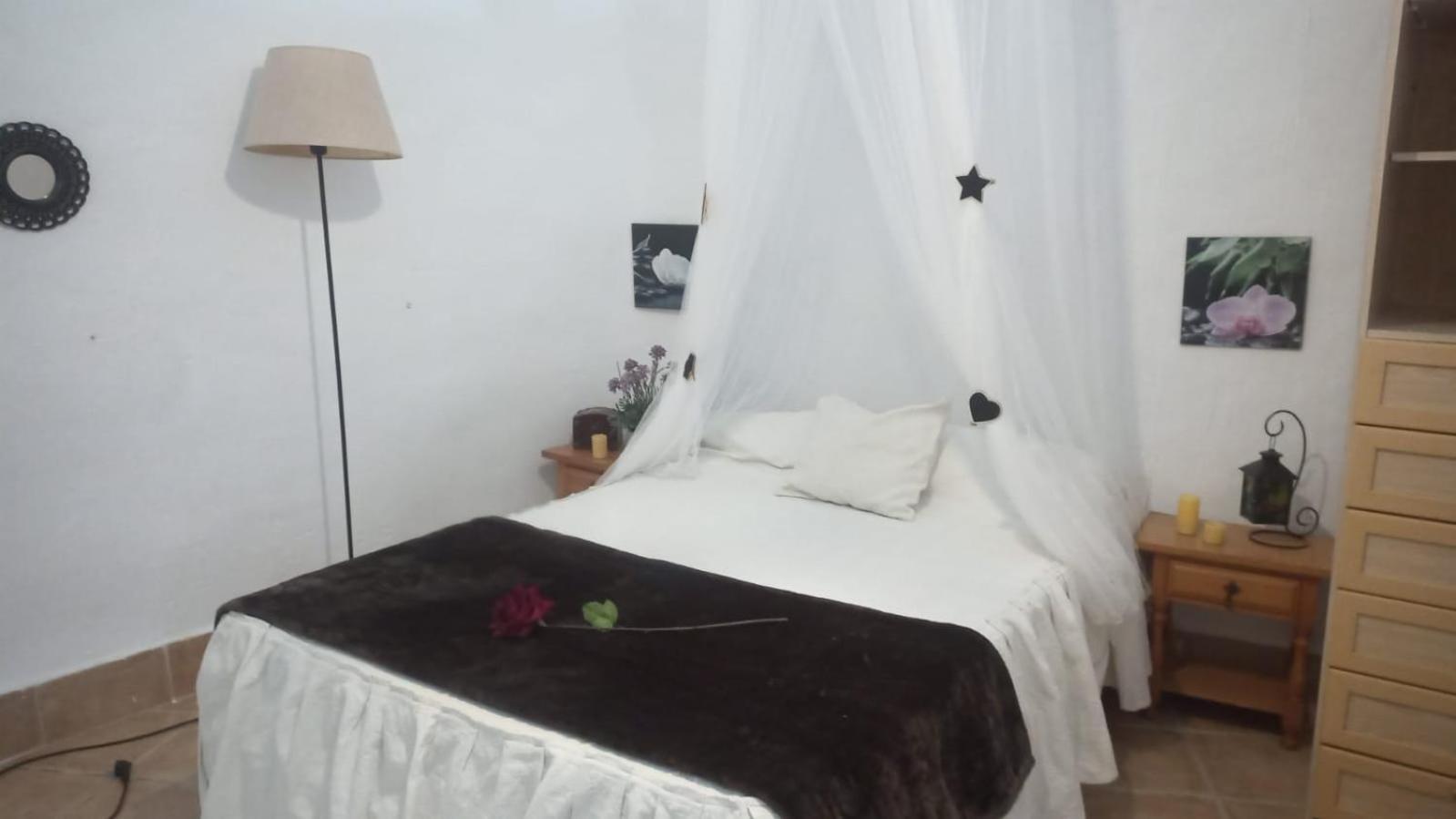 Casa de Dos Habitaciones