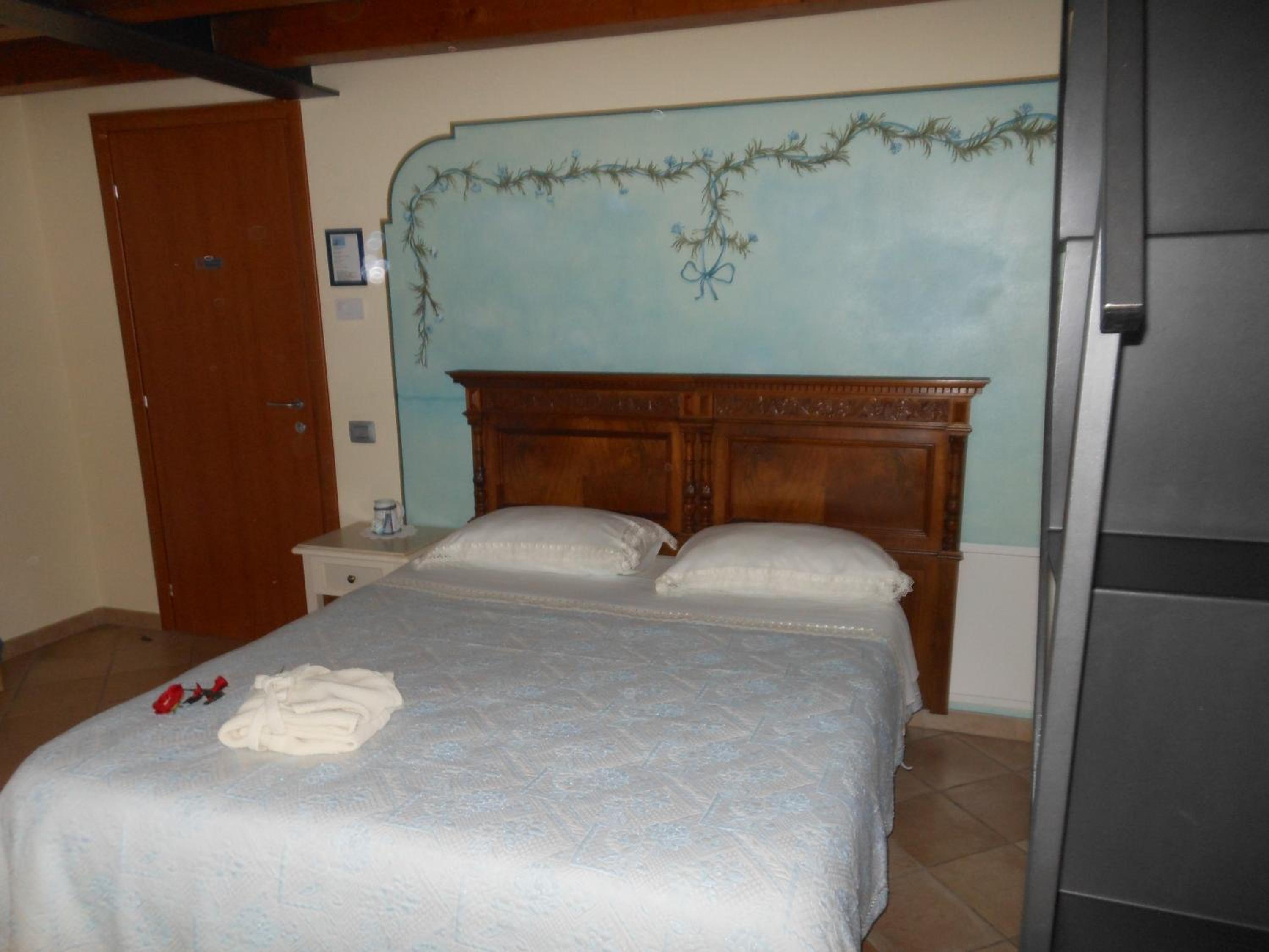 Quadruple Room - Photo 1
