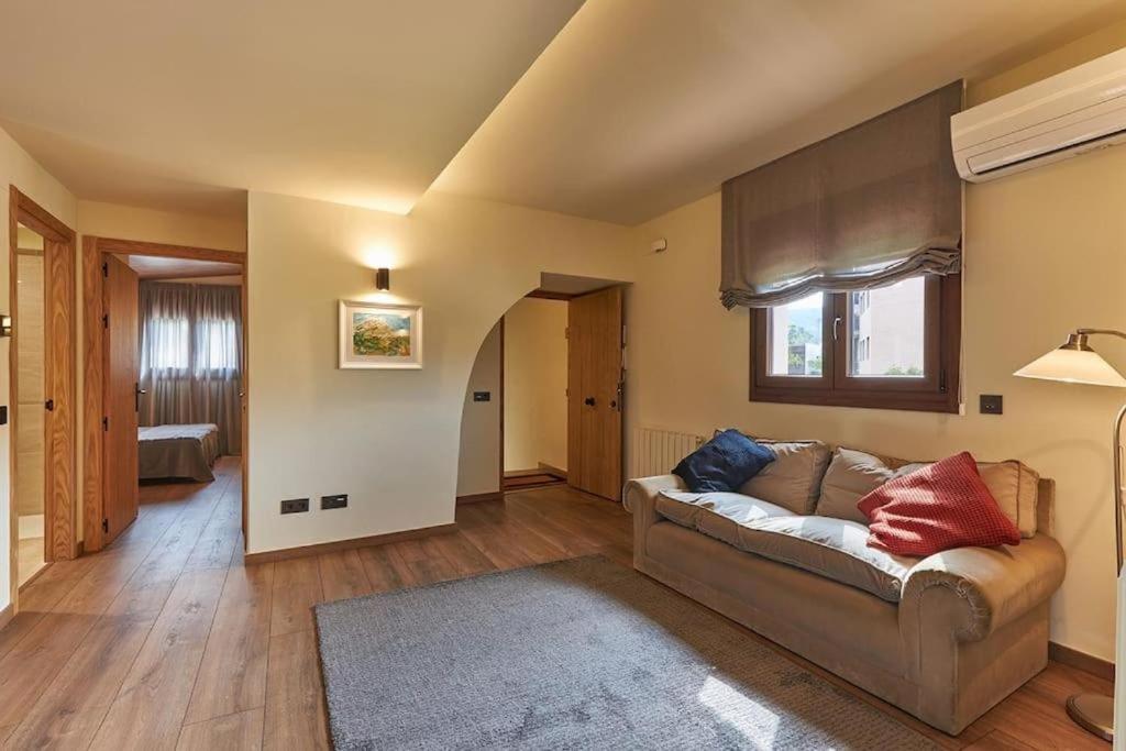 Deluxe Apartment photo 2