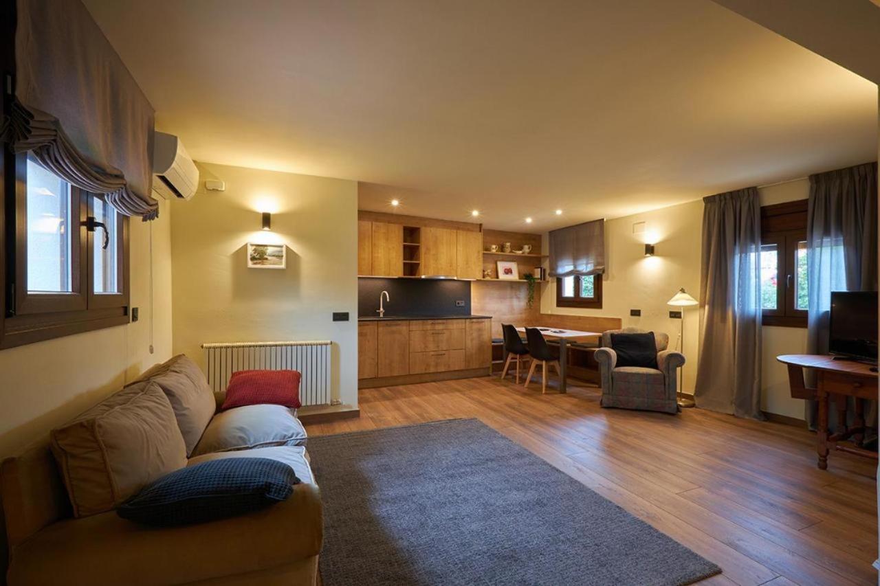 Apartamento de lujo