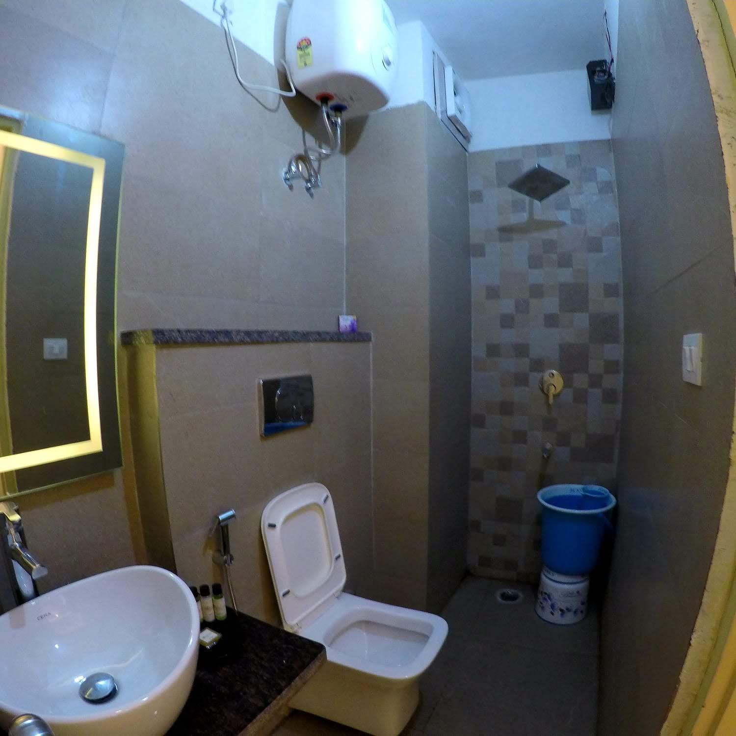 Deluxe Room - Photo 80