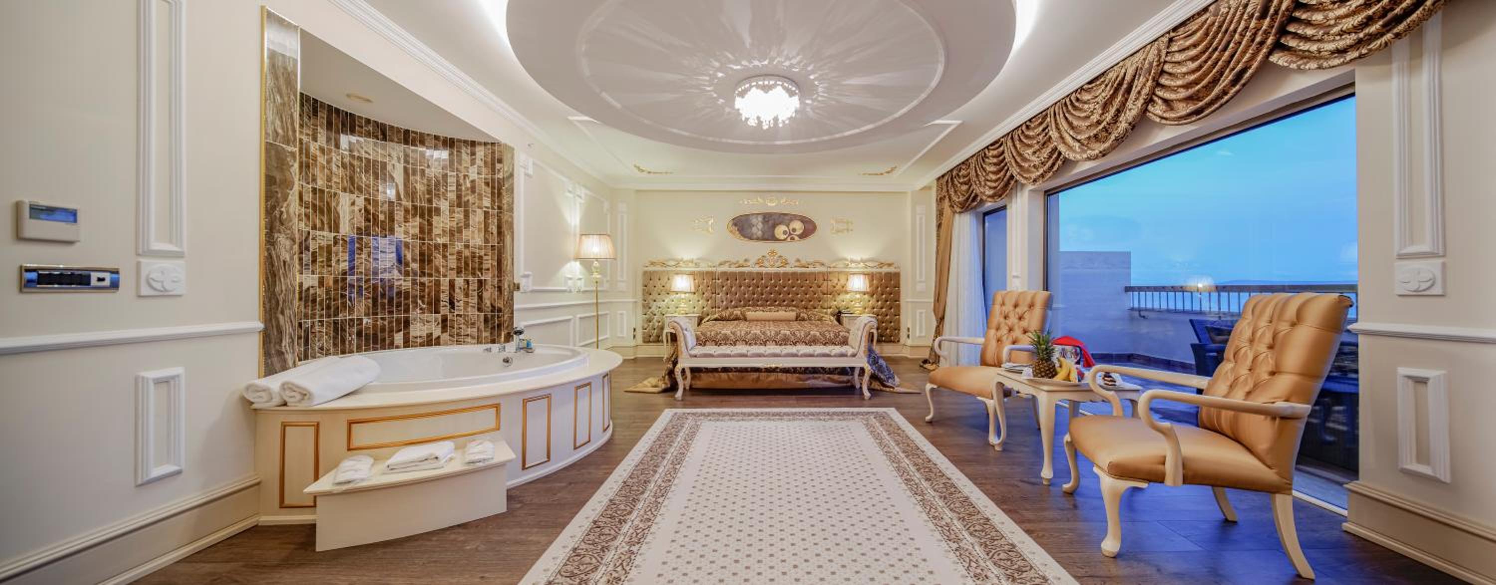 Suite With Sea View photo 2