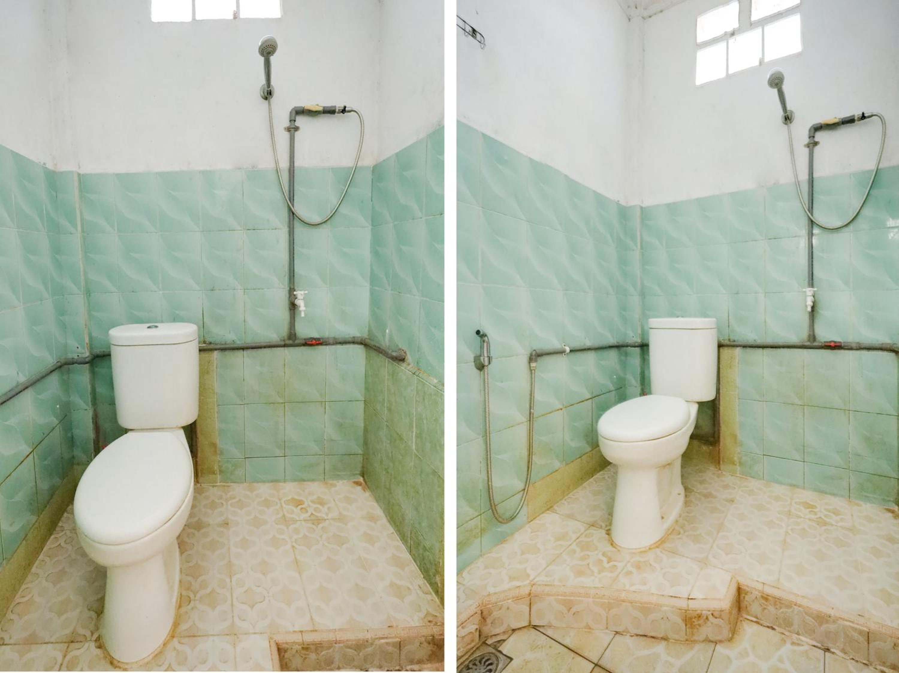 Budget Double Room - Photo 17