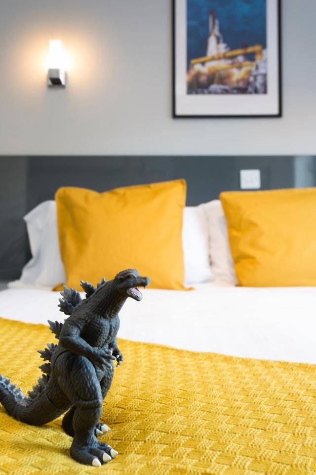 Double Room with Private Bathroom photo 2