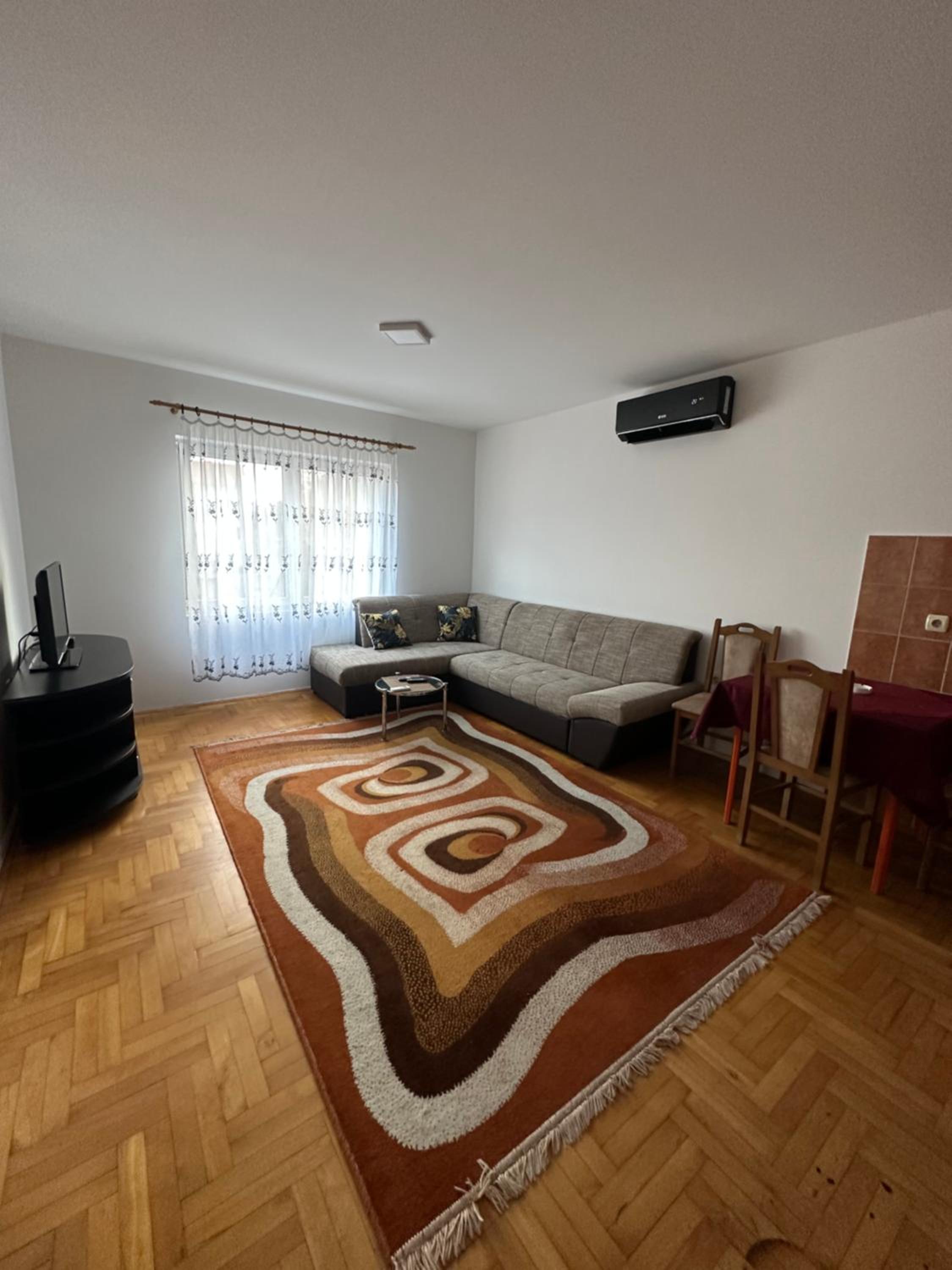 Two-Bedroom Apartment photo 1