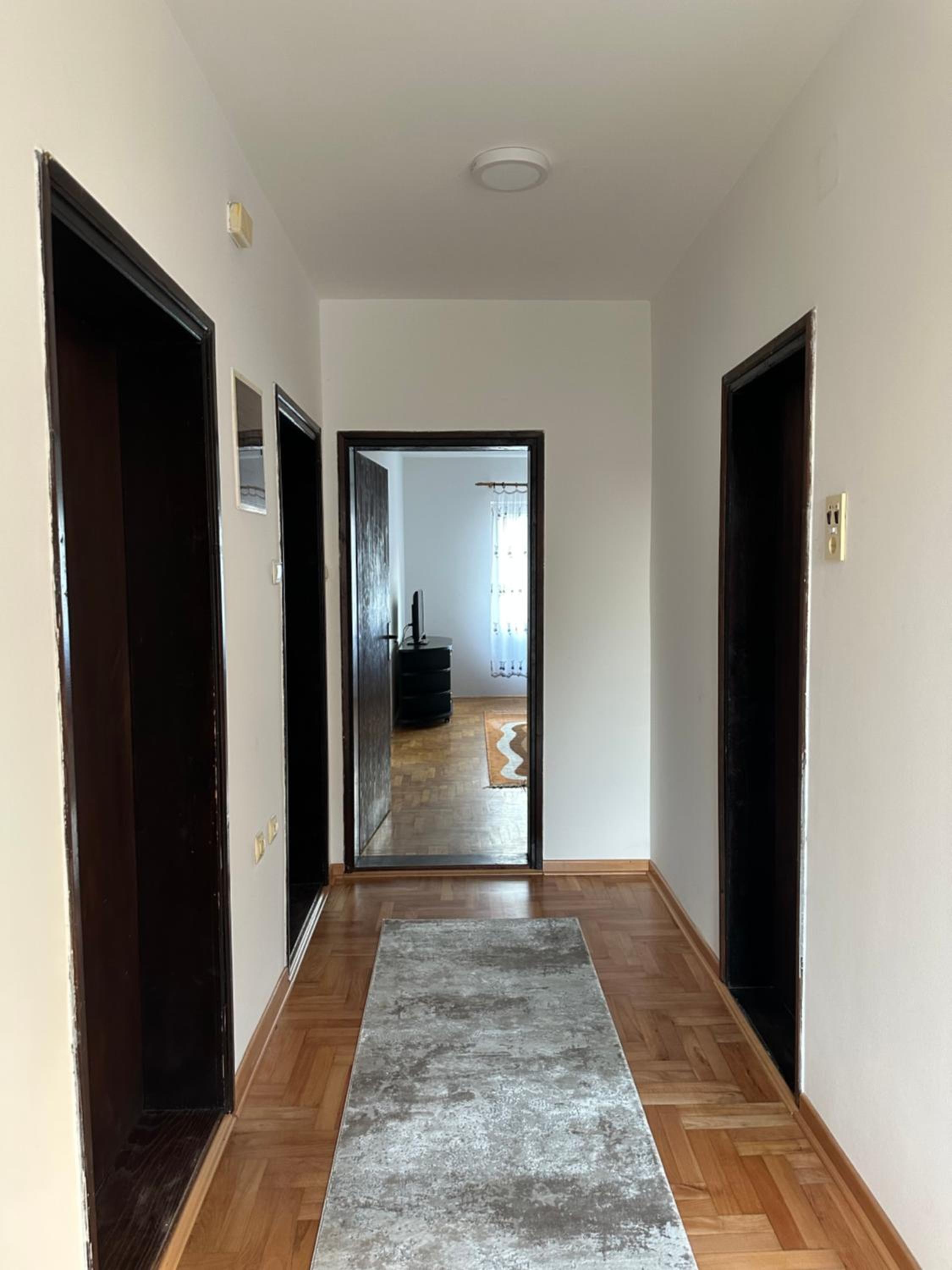 Two-Bedroom Apartment photo 2