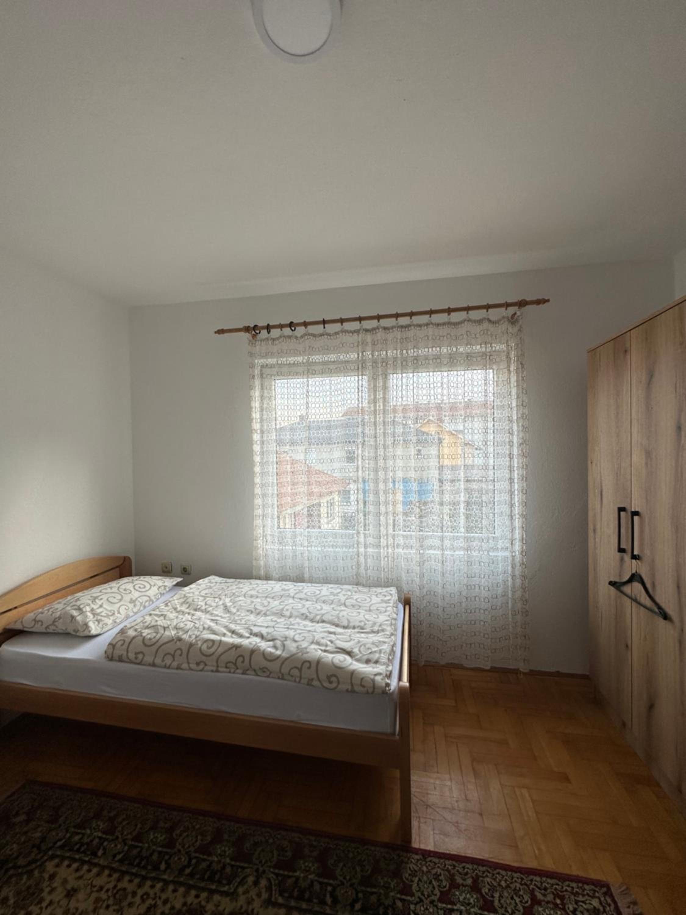 Two-Bedroom Apartment photo 3