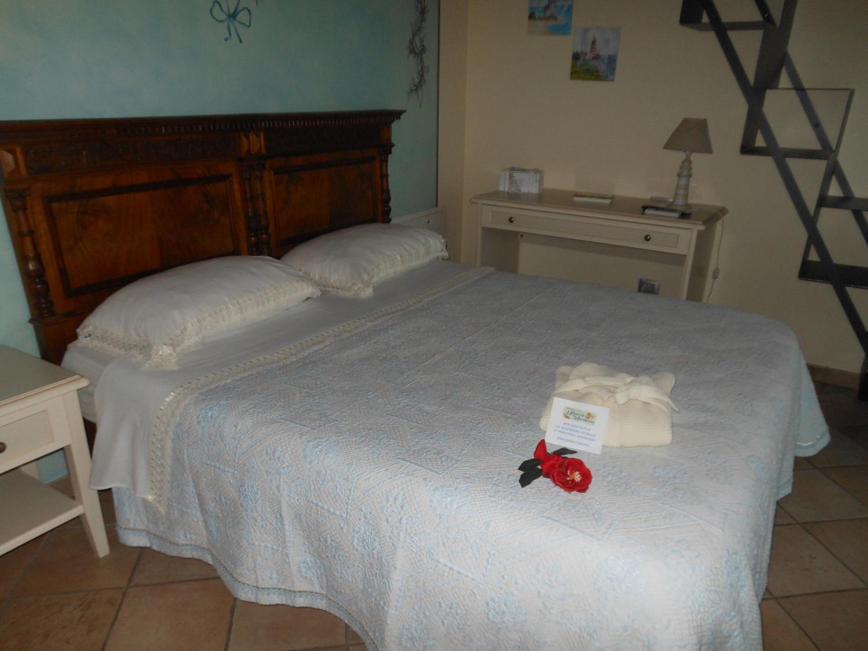 Quadruple Room - Photo 15