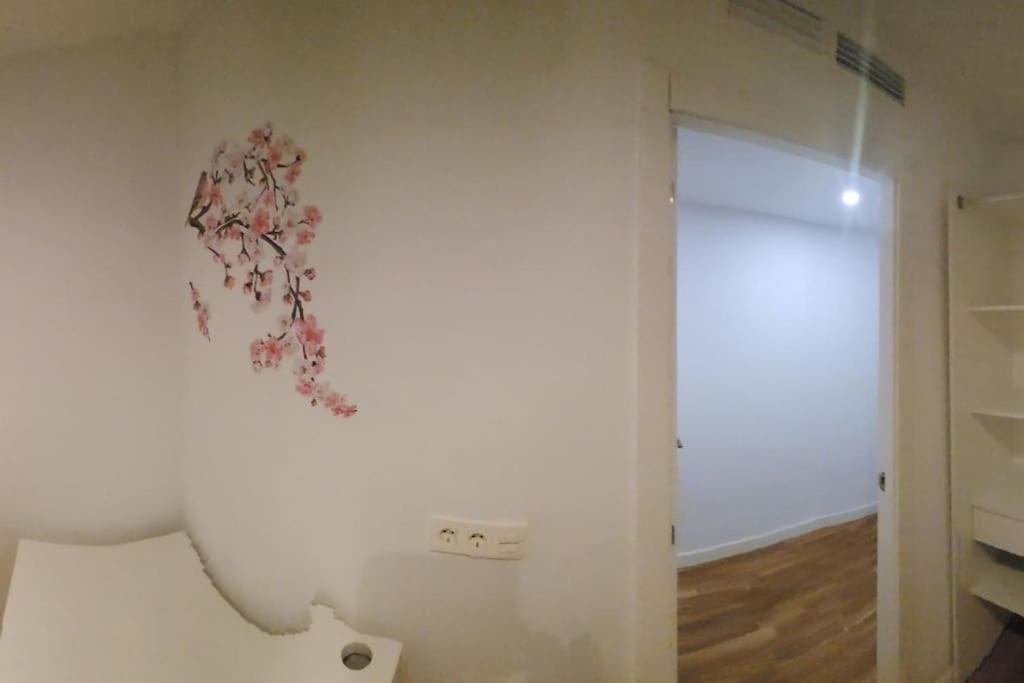 Departamento de tres habitaciones