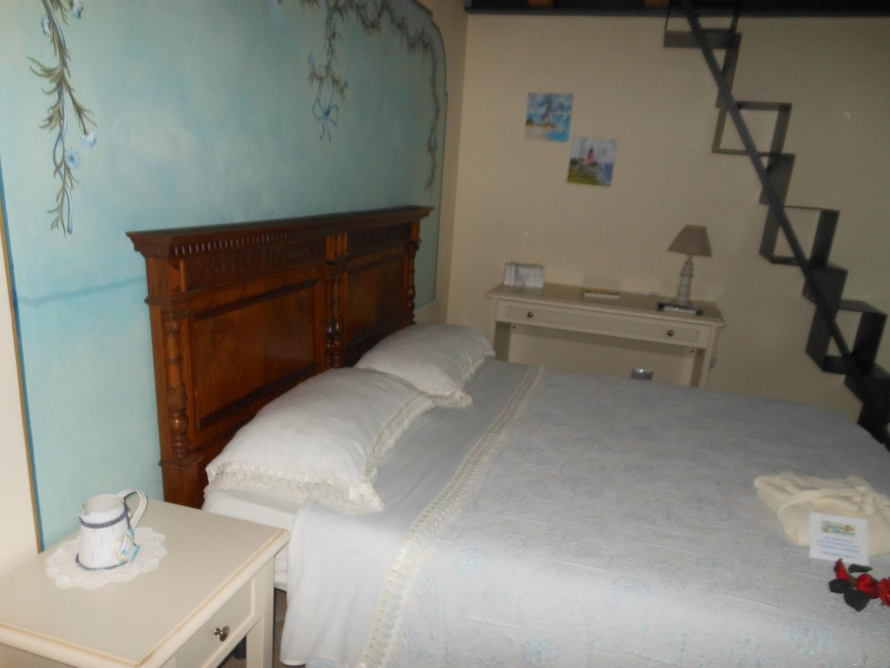 Quadruple Room - Photo 16