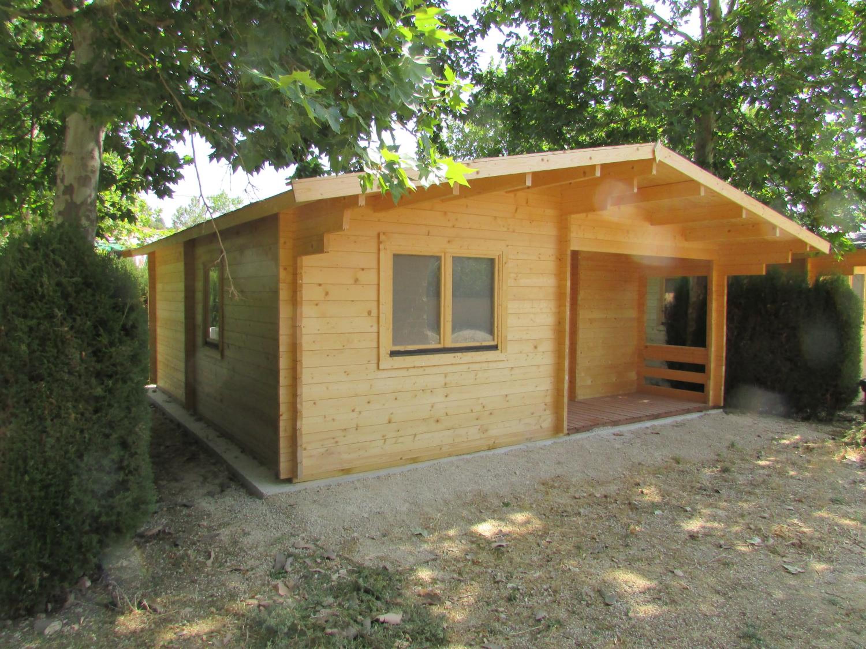 Cottage with Garden View photo 2