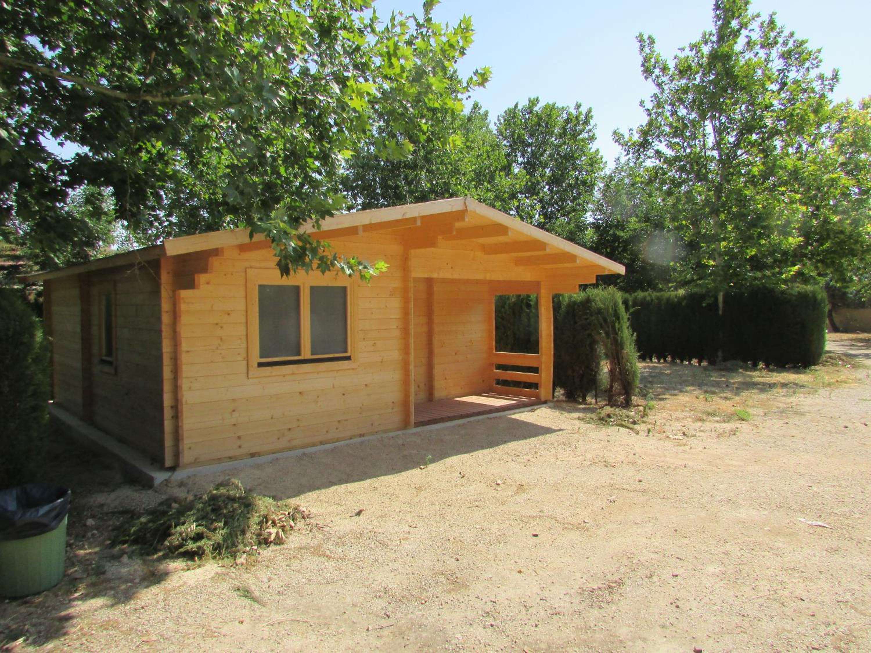 Cottage with Garden View photo 2